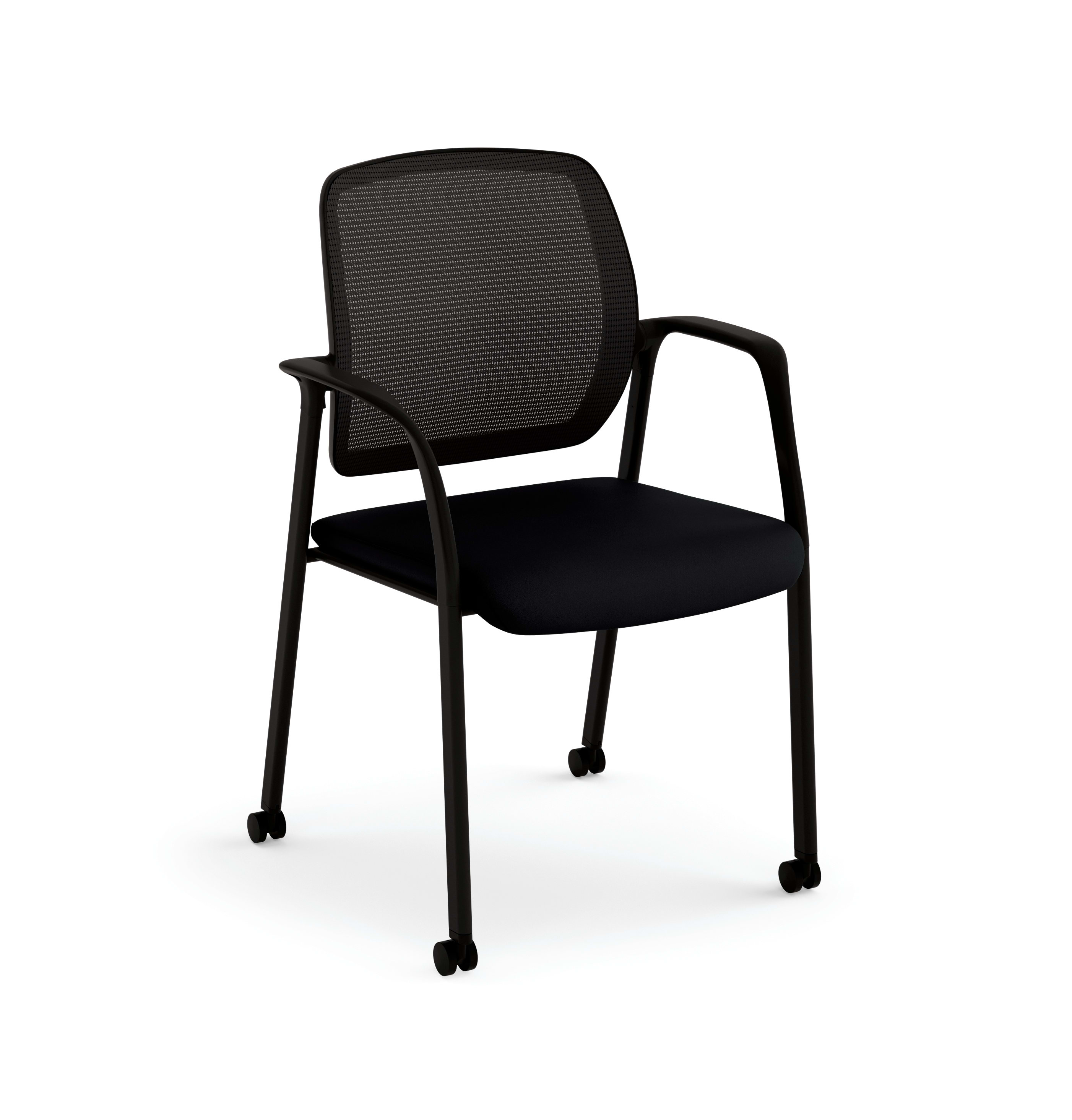 Nucleus Seating