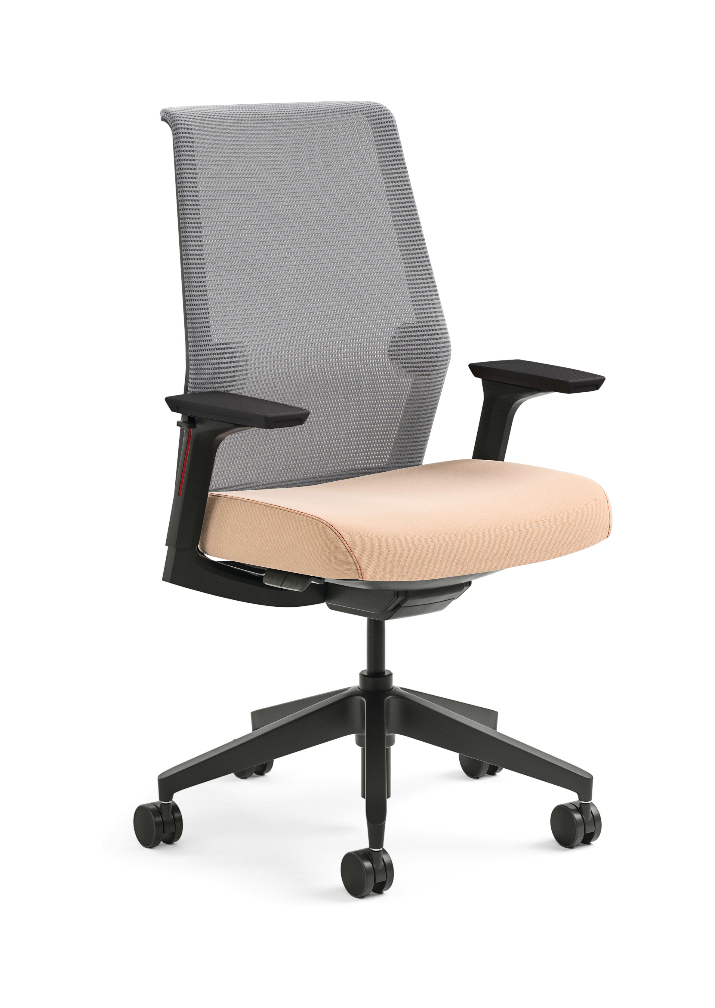 Cipher task chair