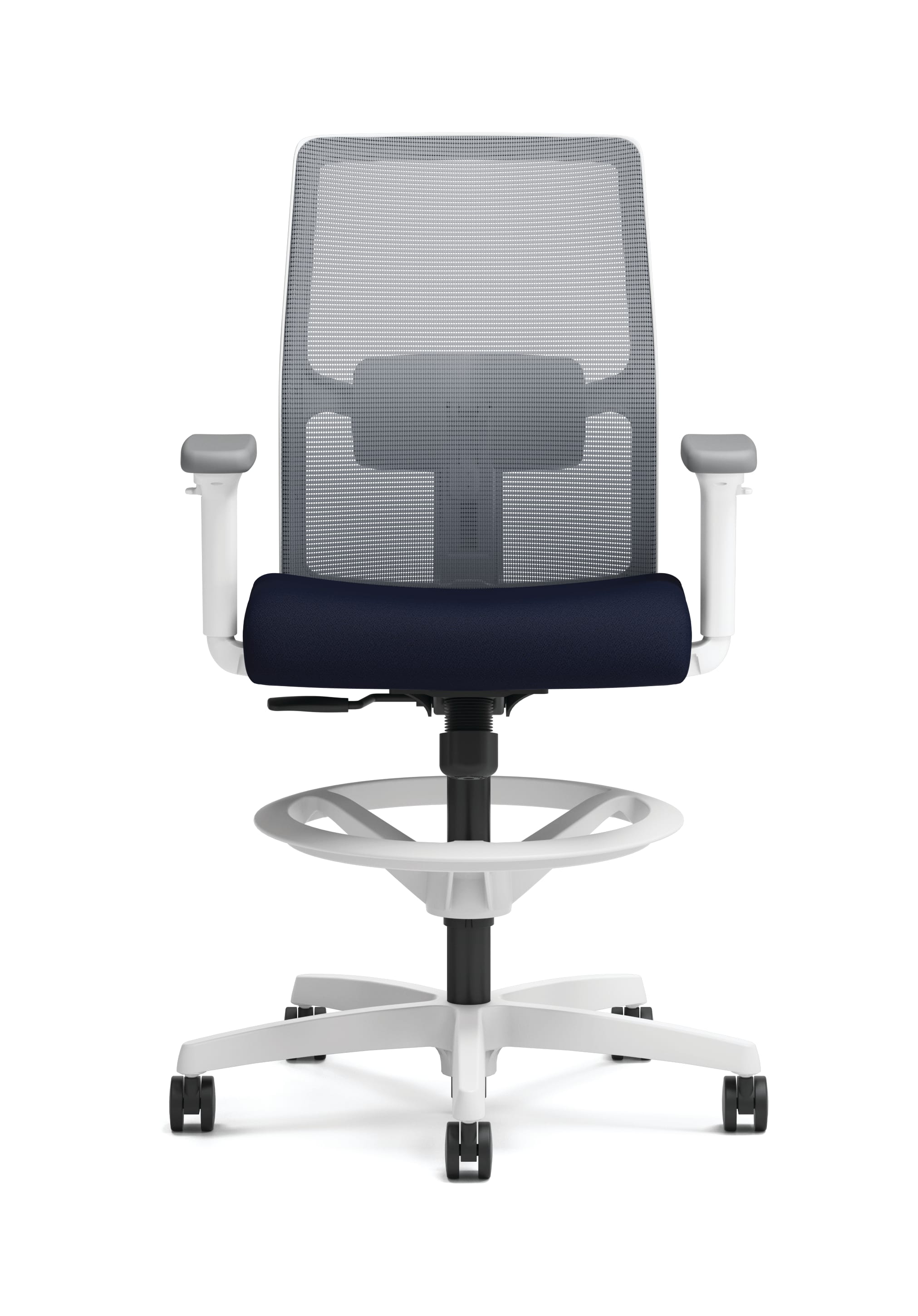 Ignition chair