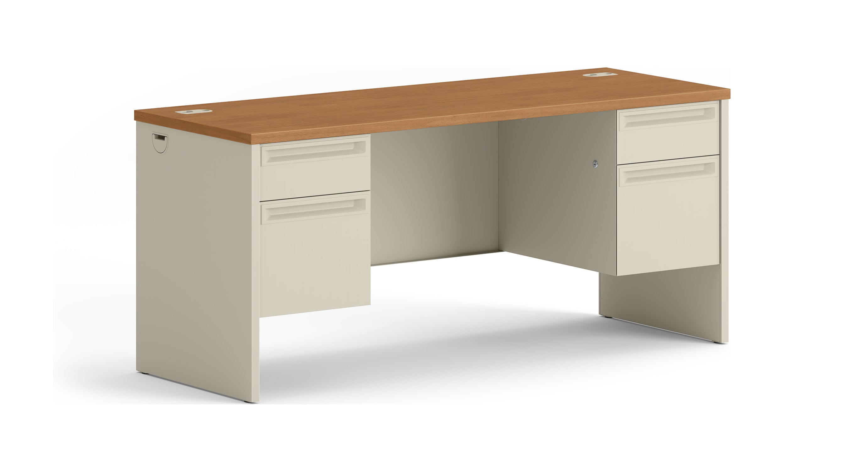 38000 Series Desk