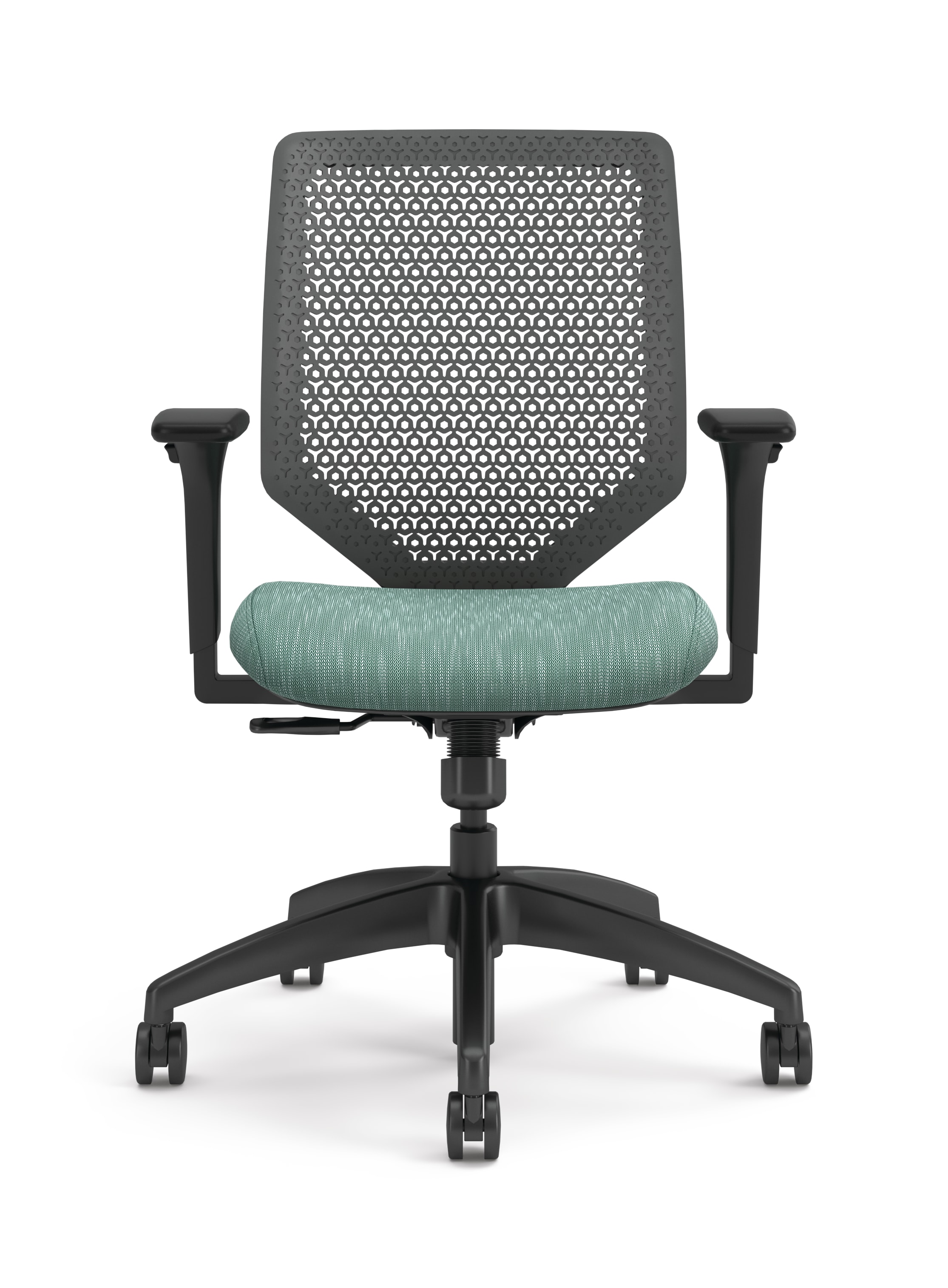 Solve ReActiv Back Task Chair