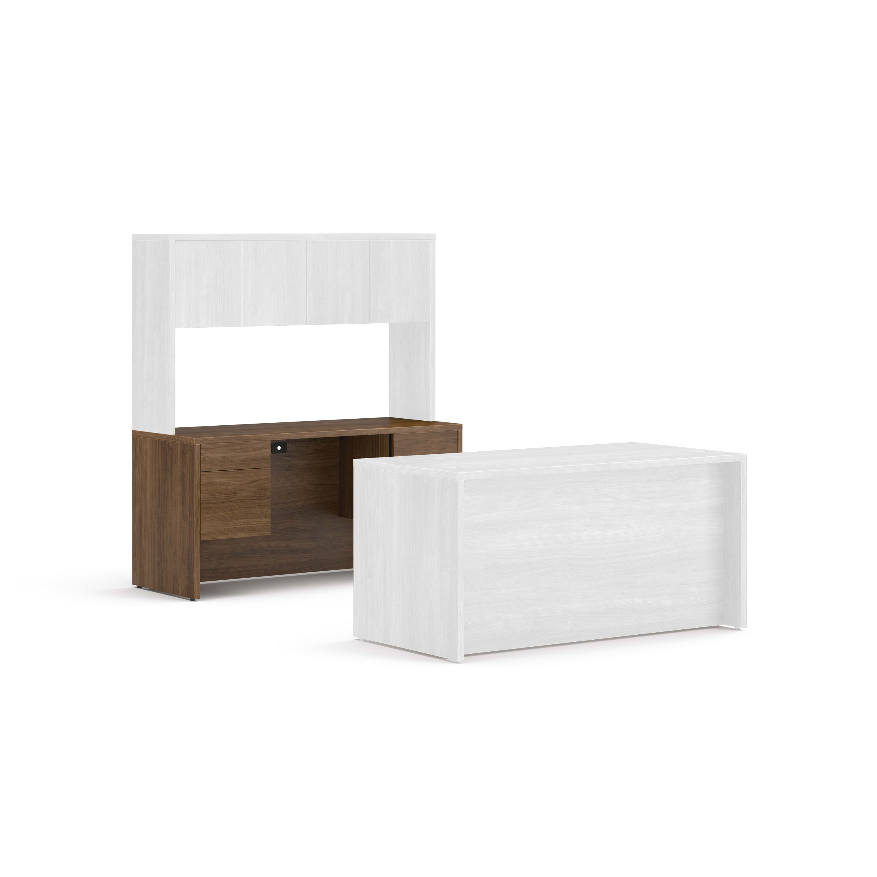 10500 Series credenza