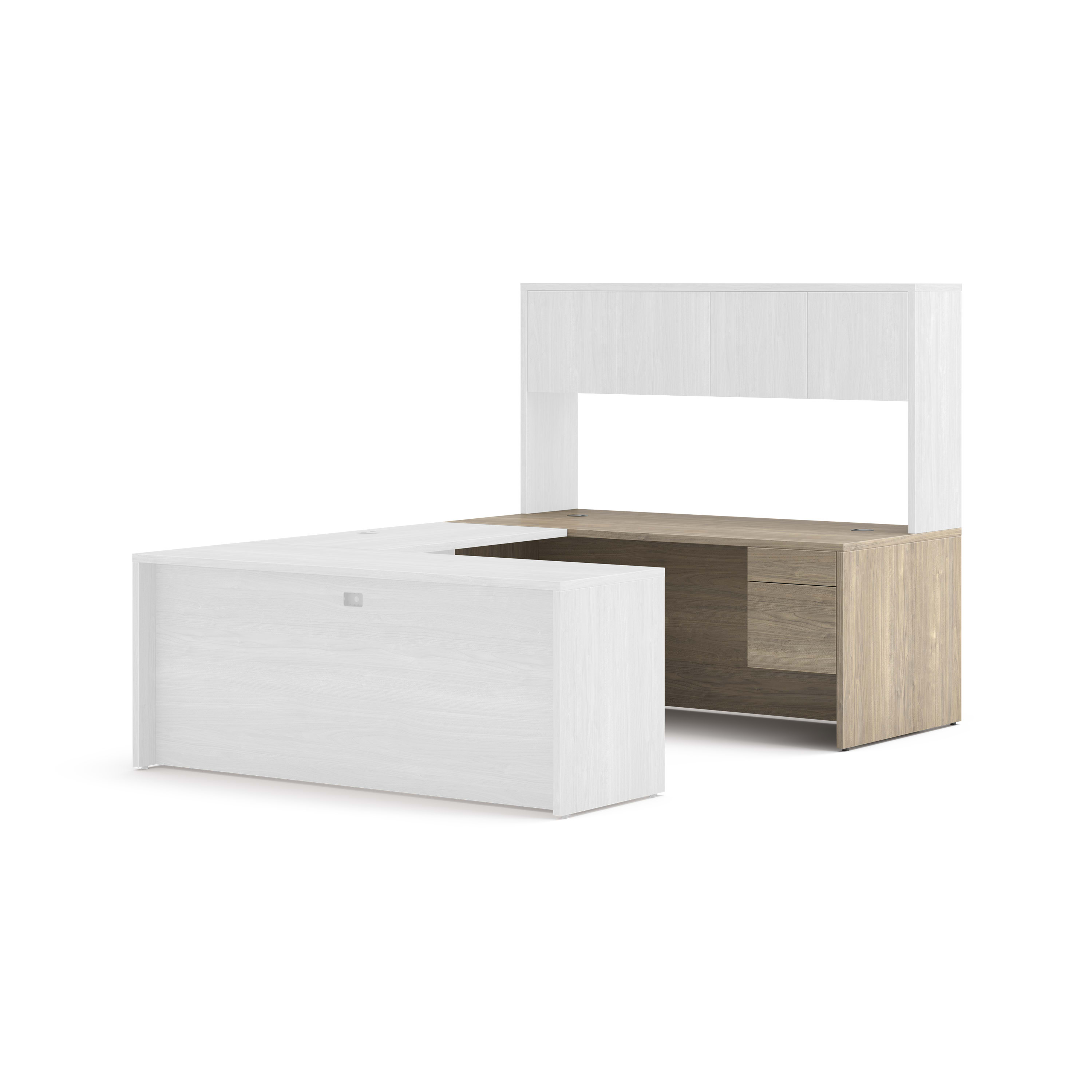 10500 Series credenza