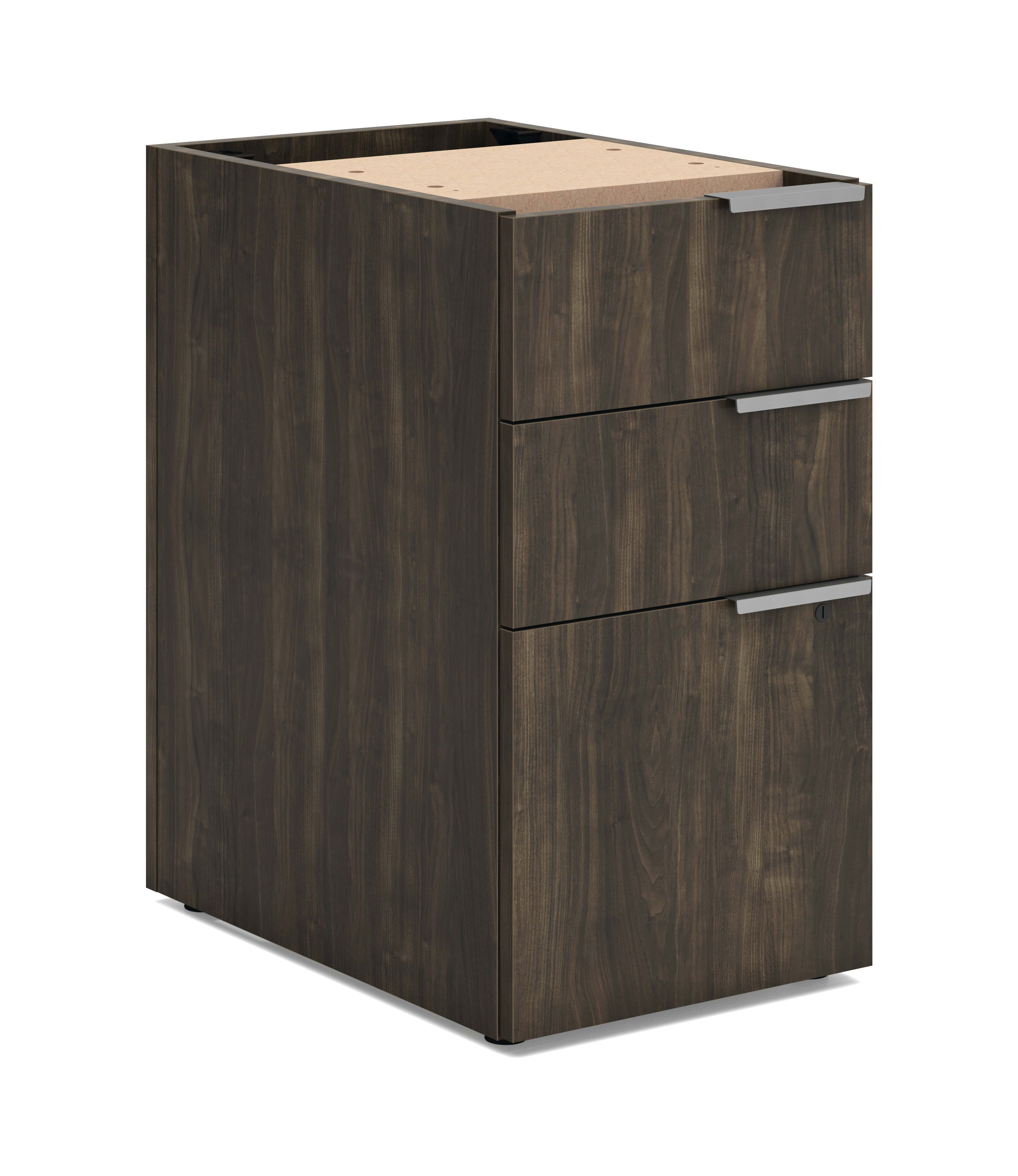Voi Pedestal