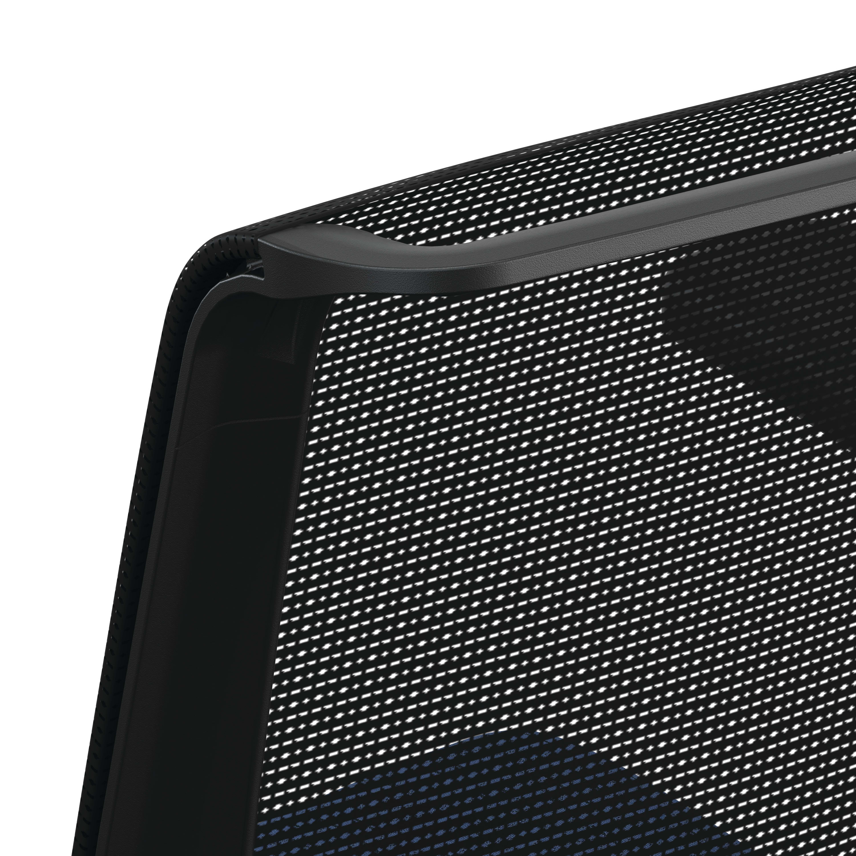 Convergence chair mesh