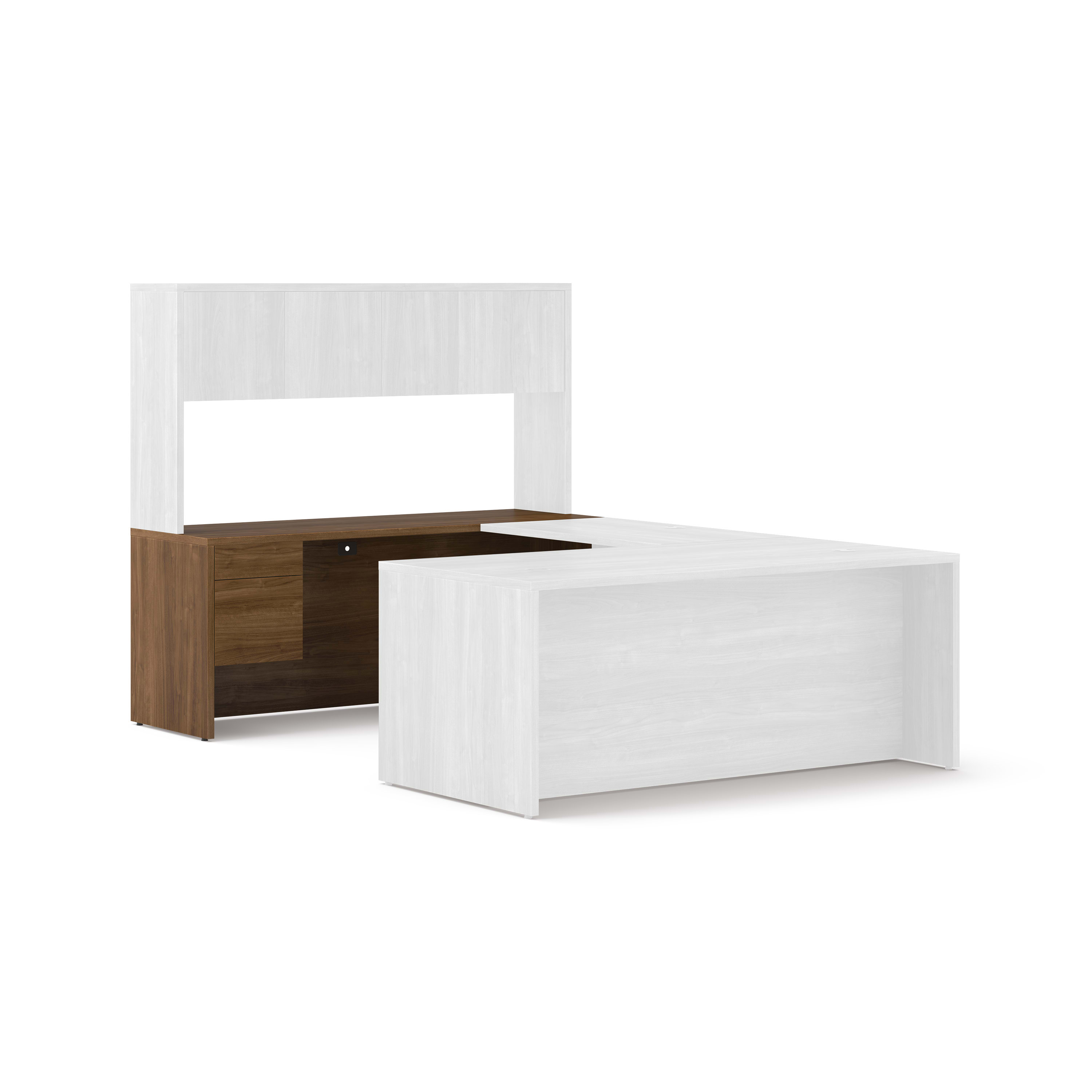 10500 Series credenza