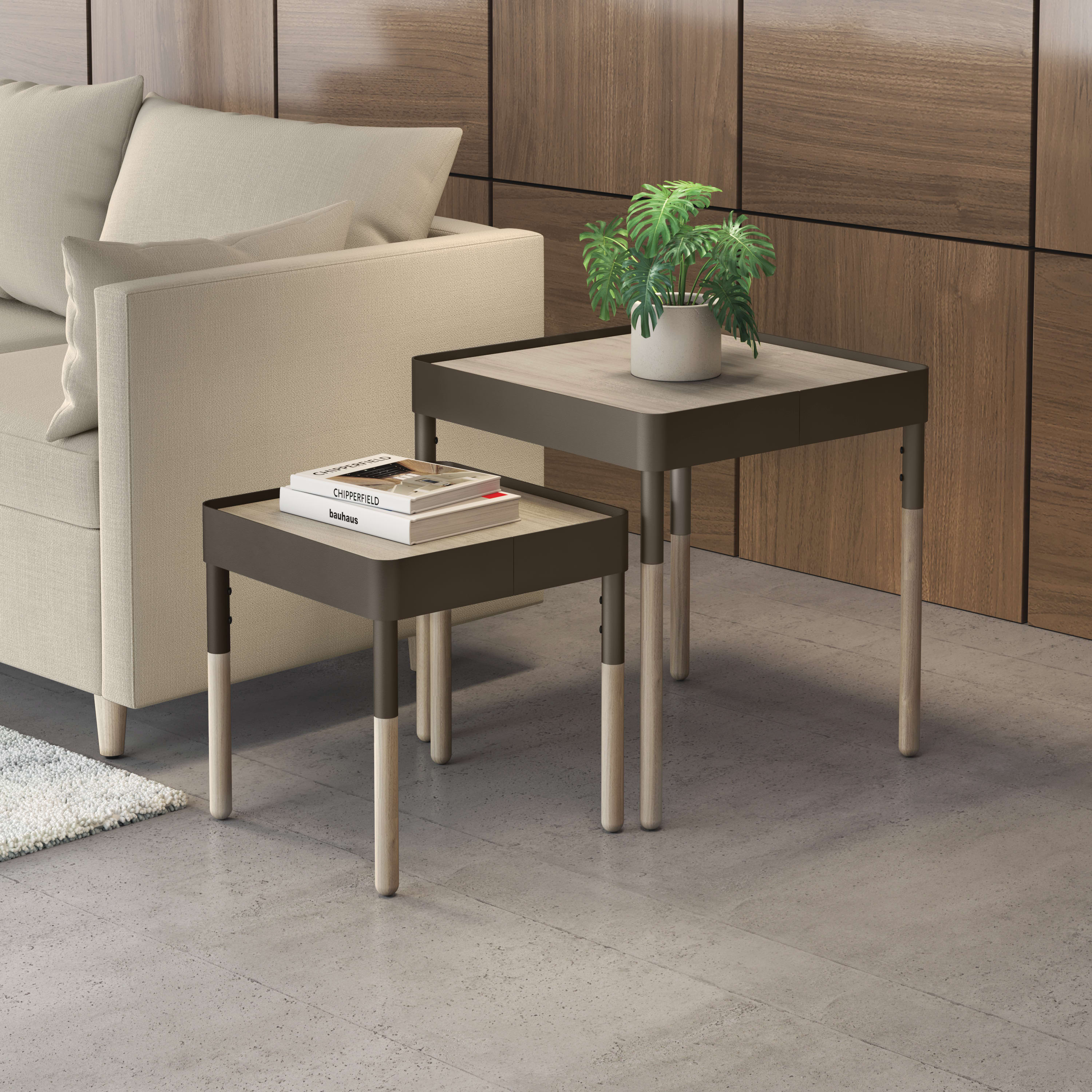 Sculpt Tables