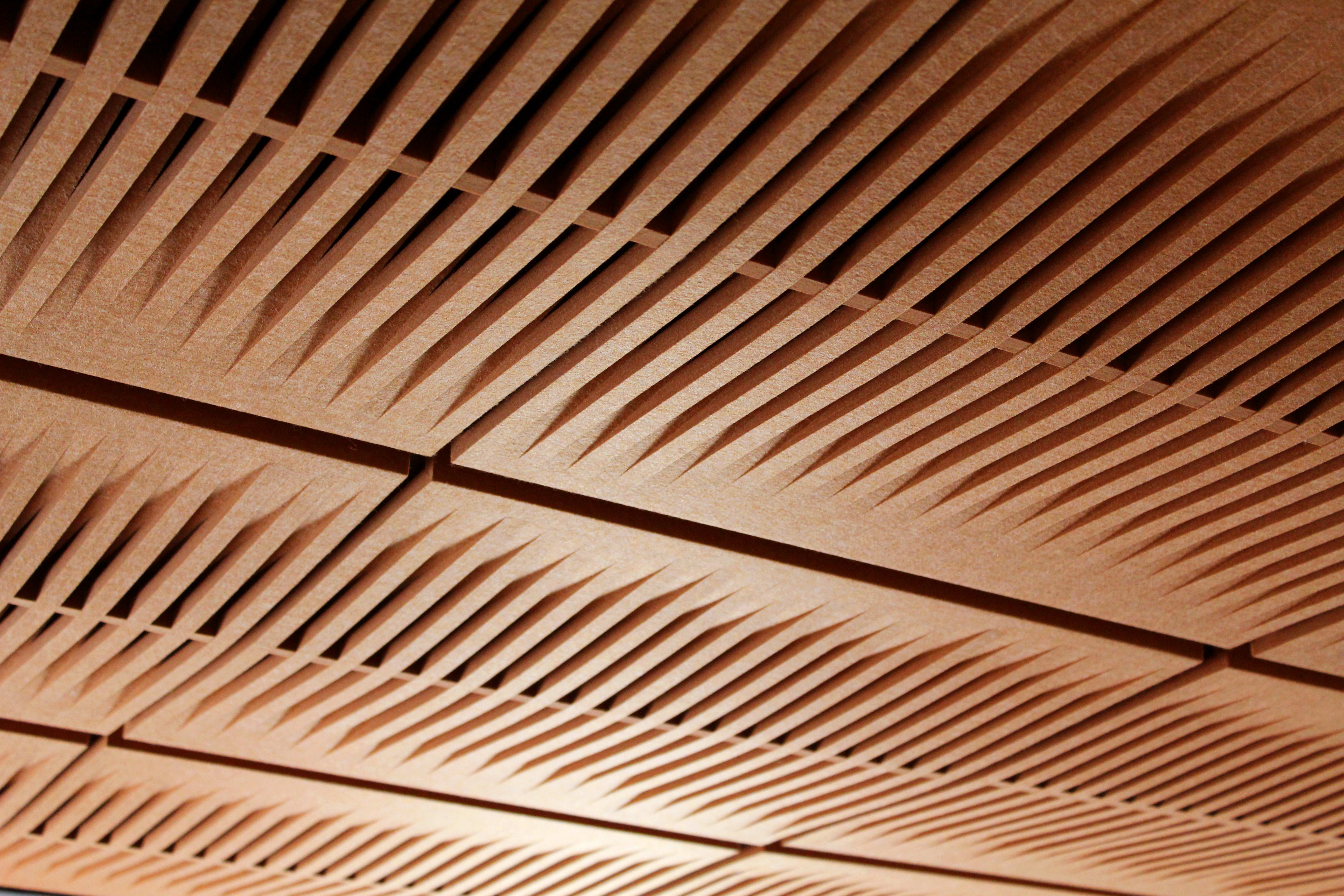 Ecoustic-Weave-Ceiling-Tile-Kiln-1
