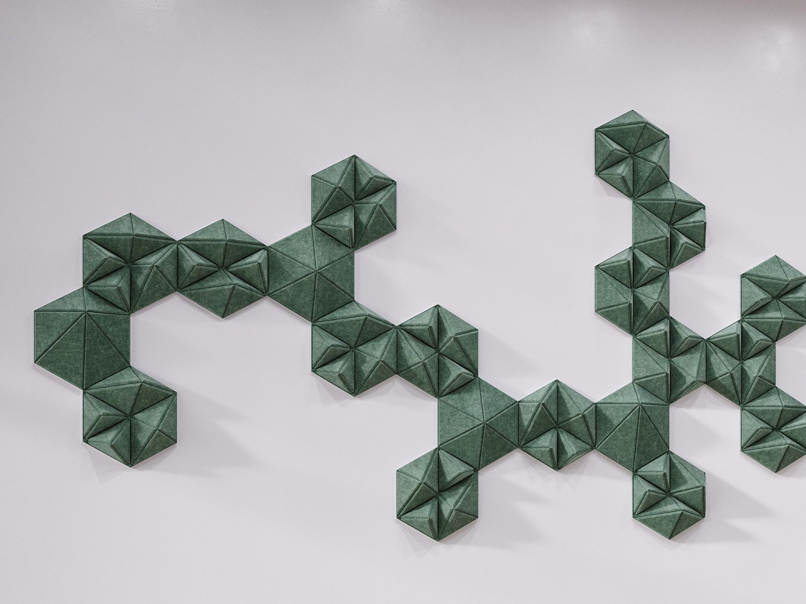 Folded-Poetry-Hexad-Diad-Triad-Solid-Core-Isle