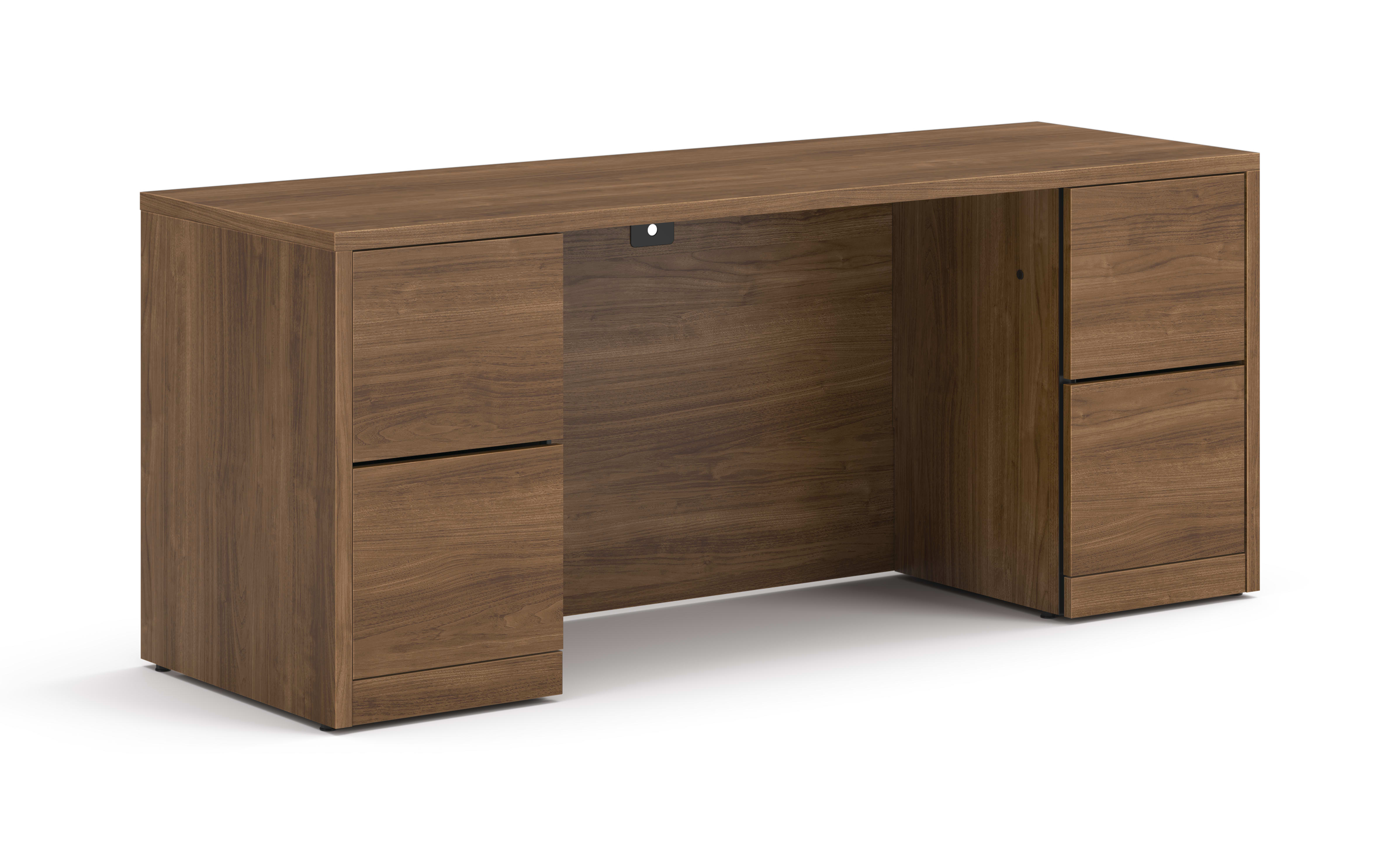 10500 Series Desks