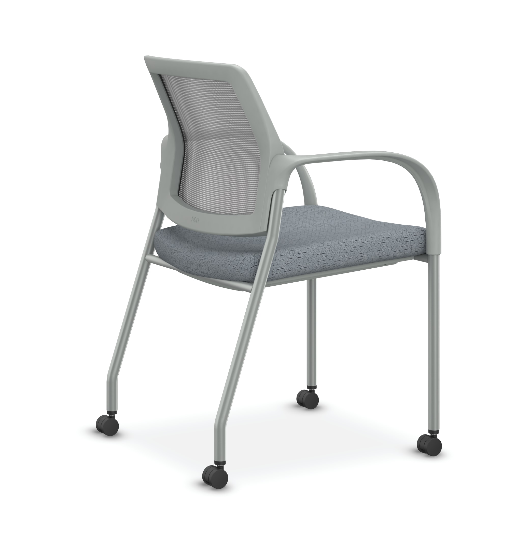 Ignition mesh multi-purpose chair