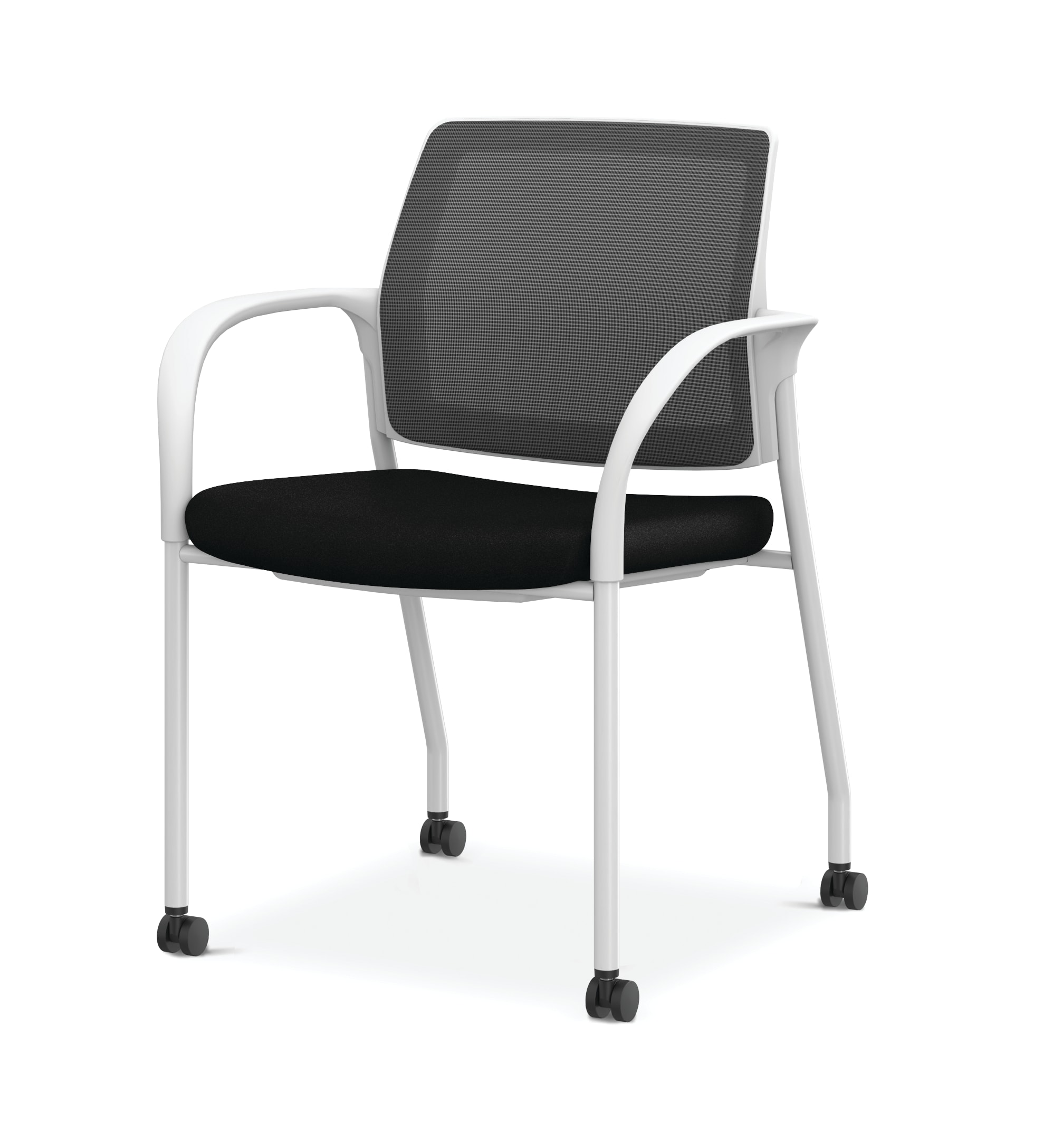 Ignition mesh multi-purpose chair