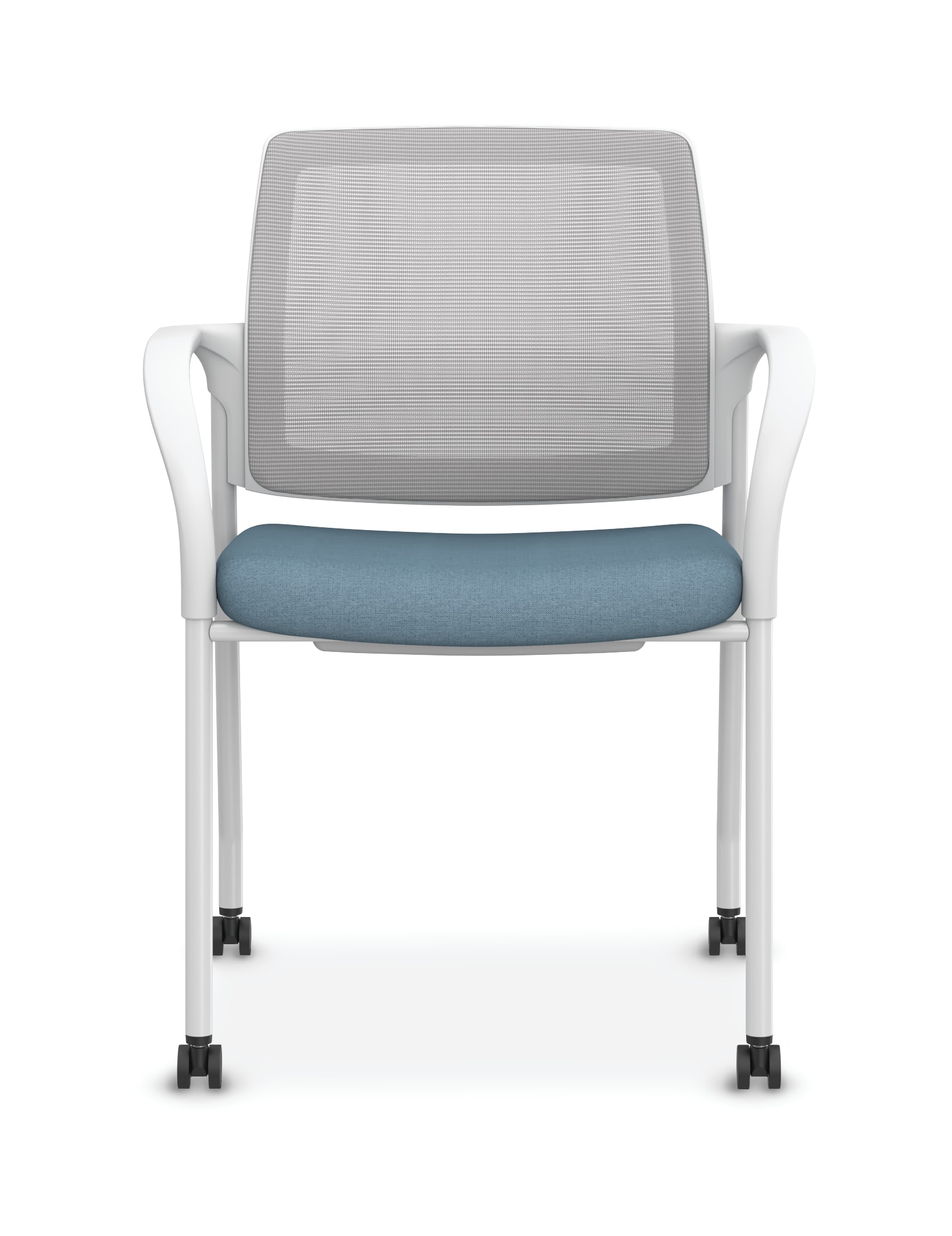 Ignition mesh multi-purpose chair