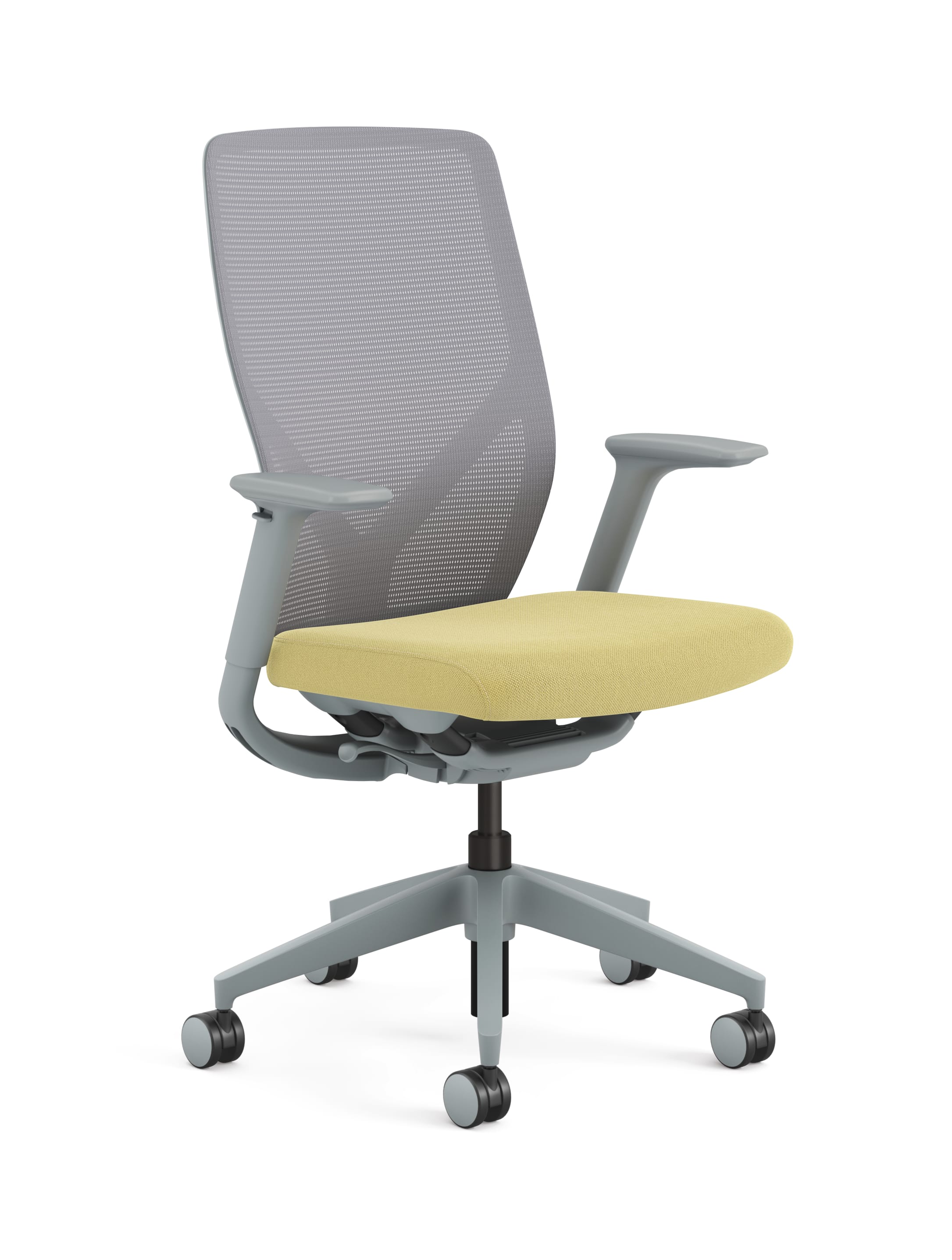 Flexion Mesh Back Task Chair
