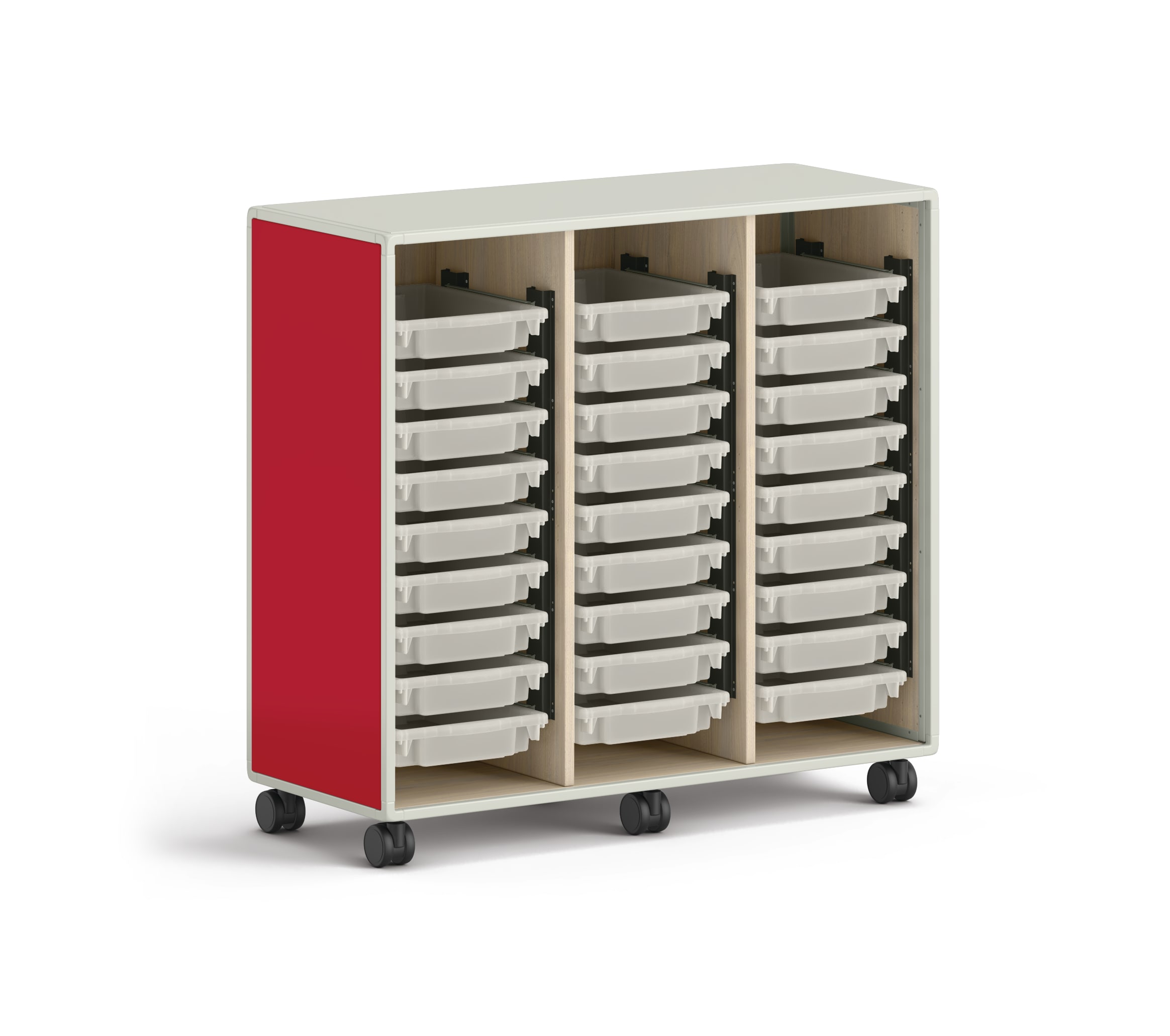 Class-ifi Tote Storage