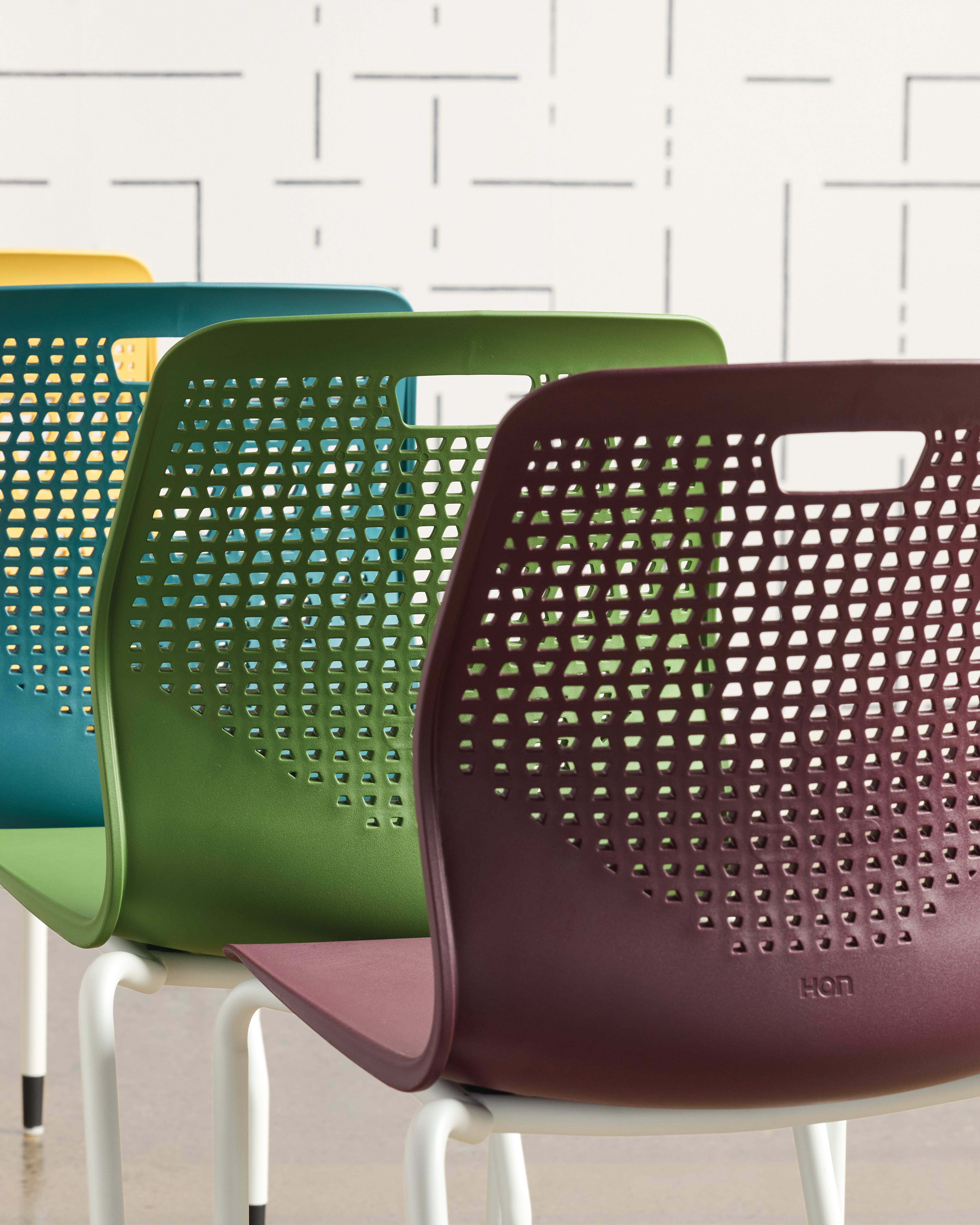 Etch Chairs