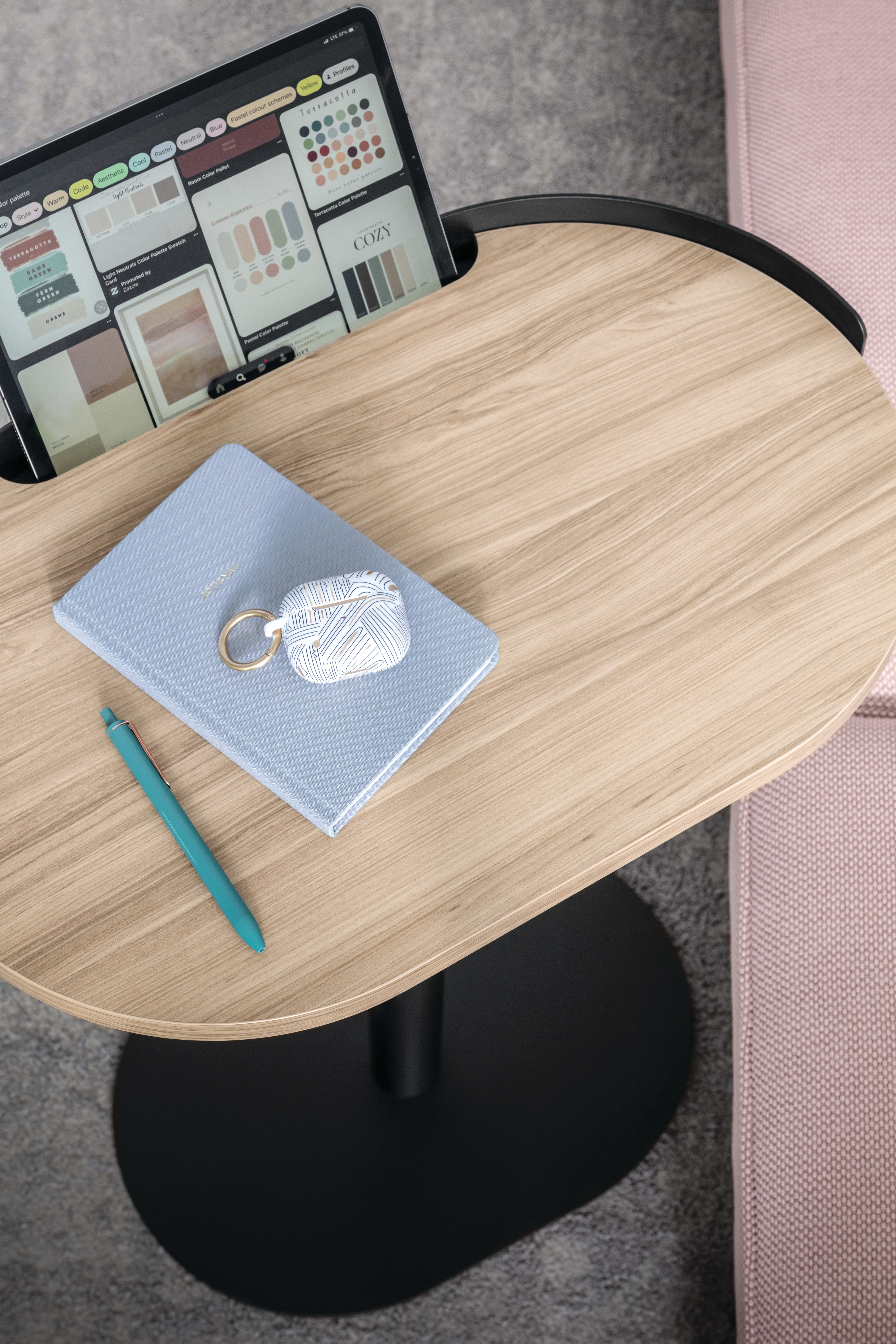 Sculpt Personal Table