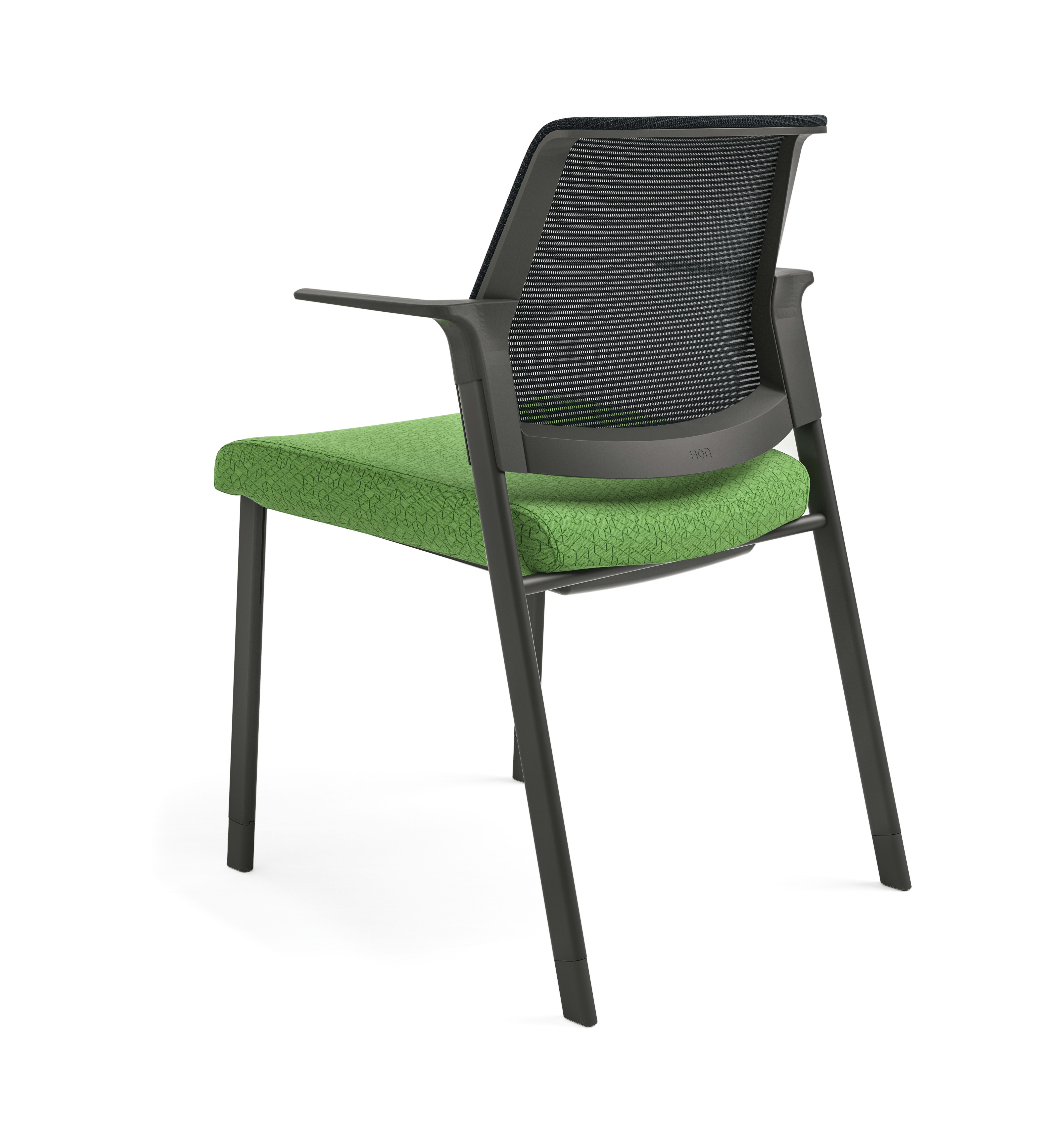 Cipher guest chair