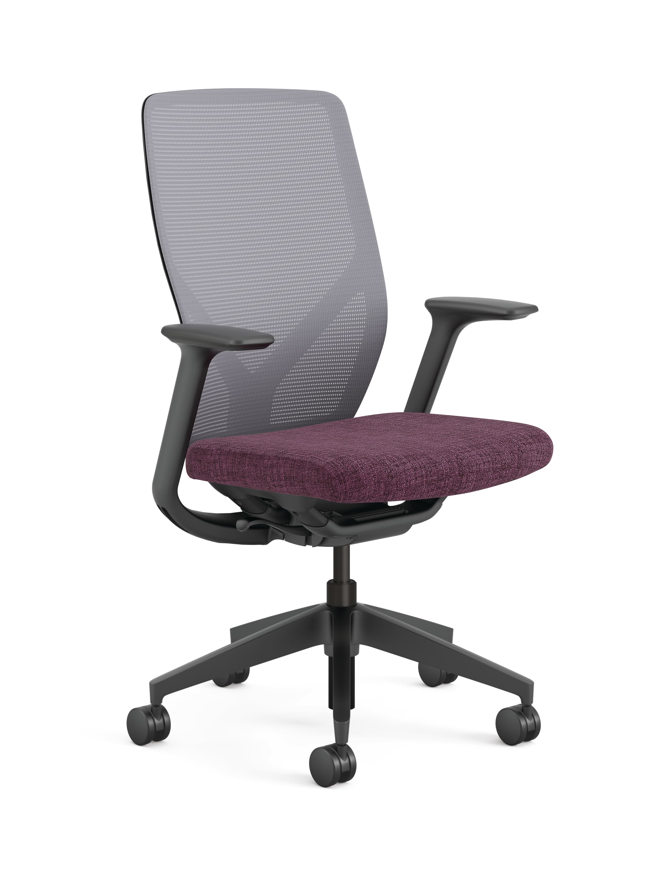 Flexion Mesh Back Task Chair