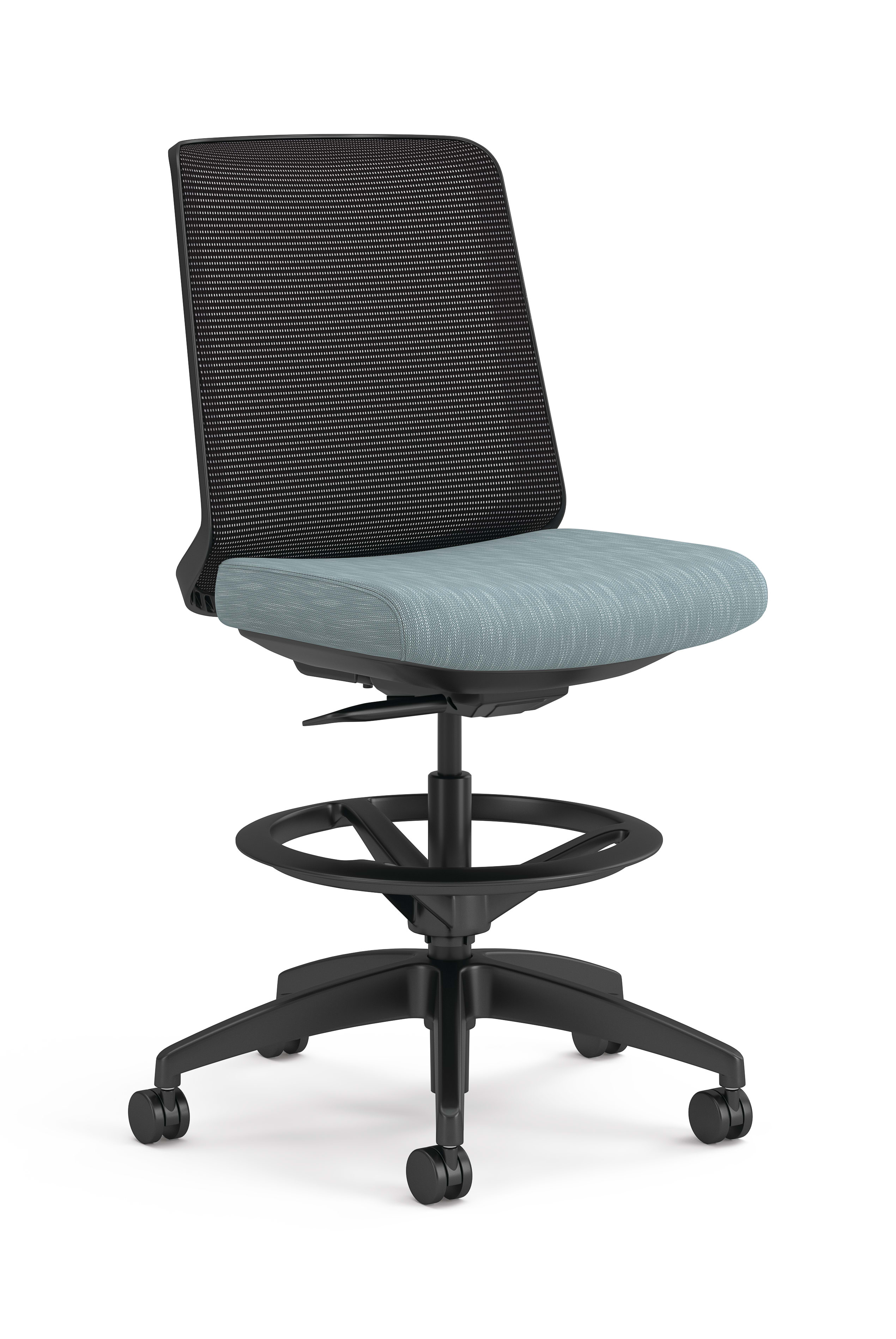 Cliq Task Stool
