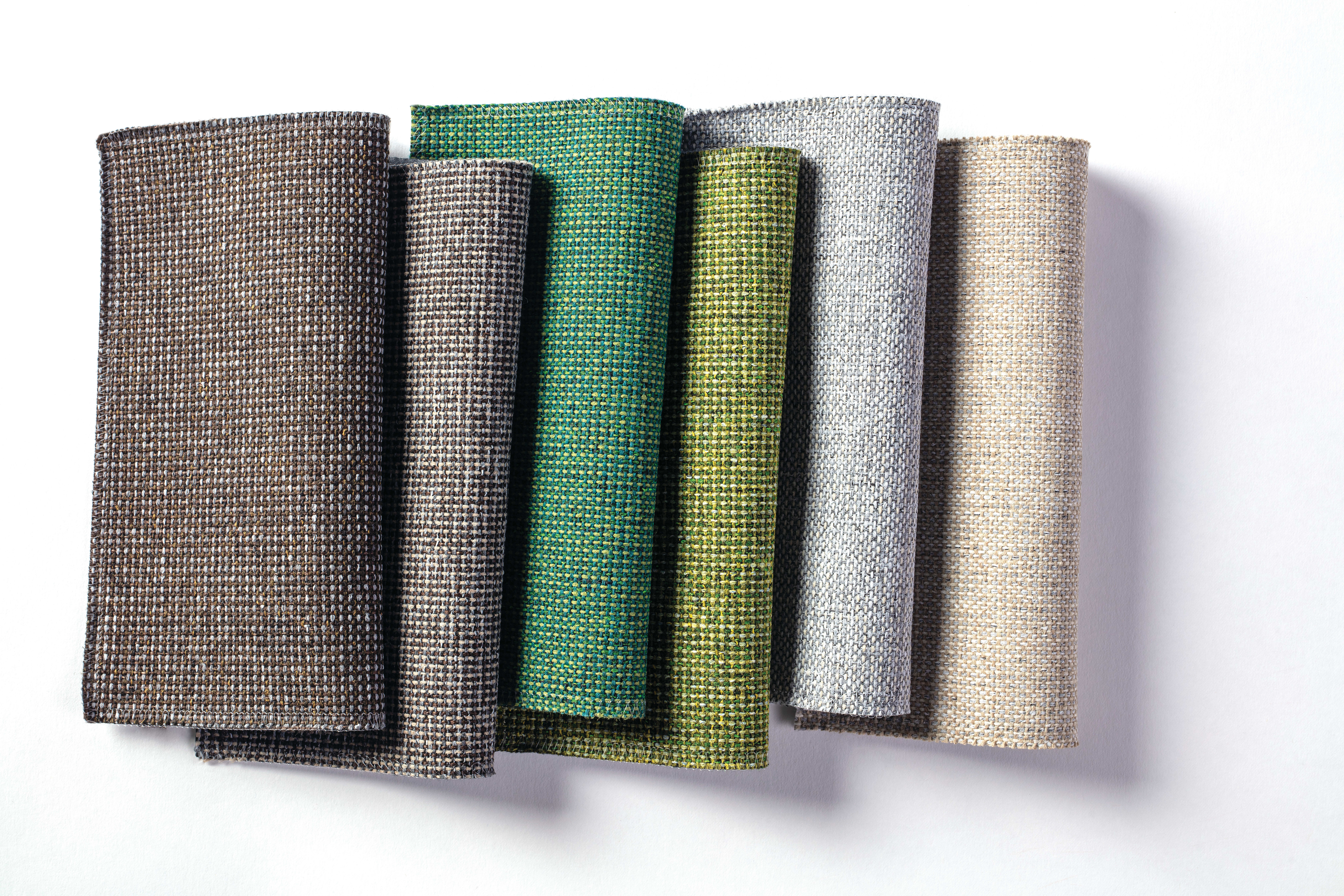 Lucerne Supreen Fabrics 