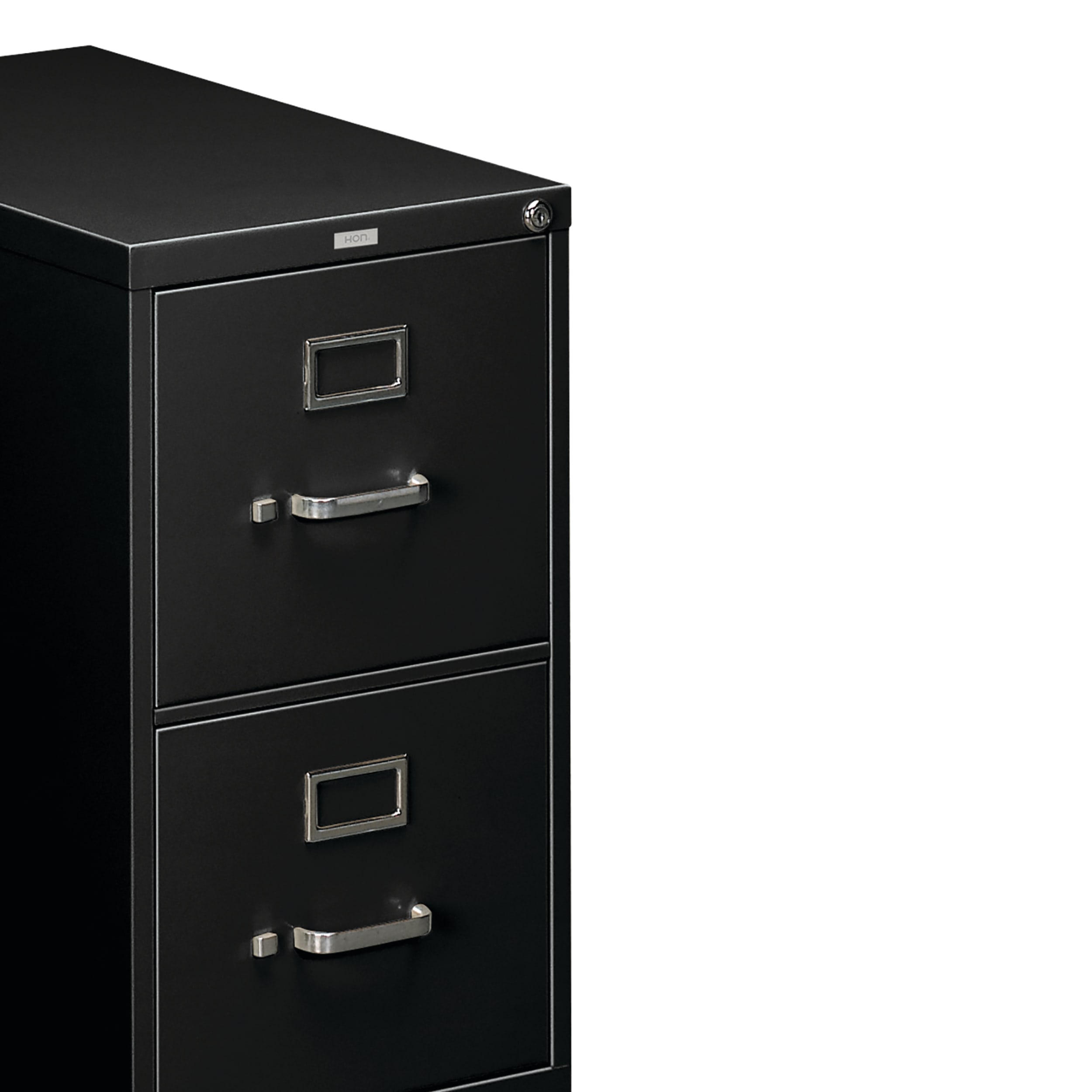 510 Series vertical filing cabinet