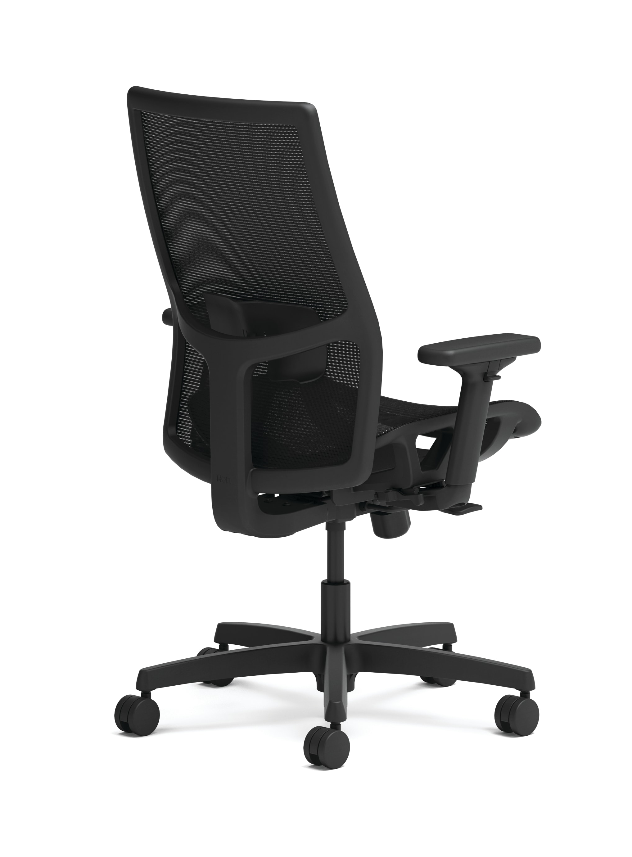 Ignition chair