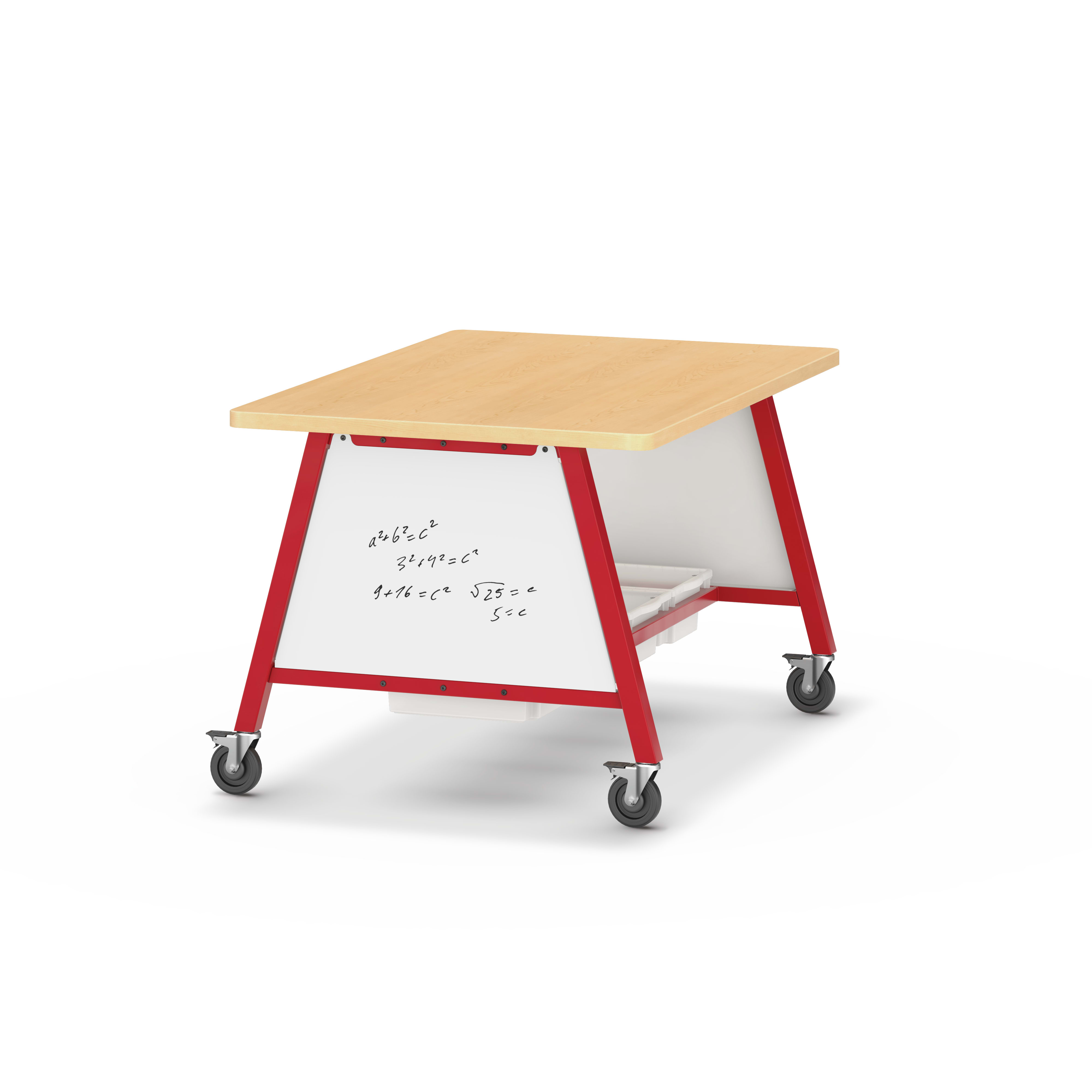 Build Table