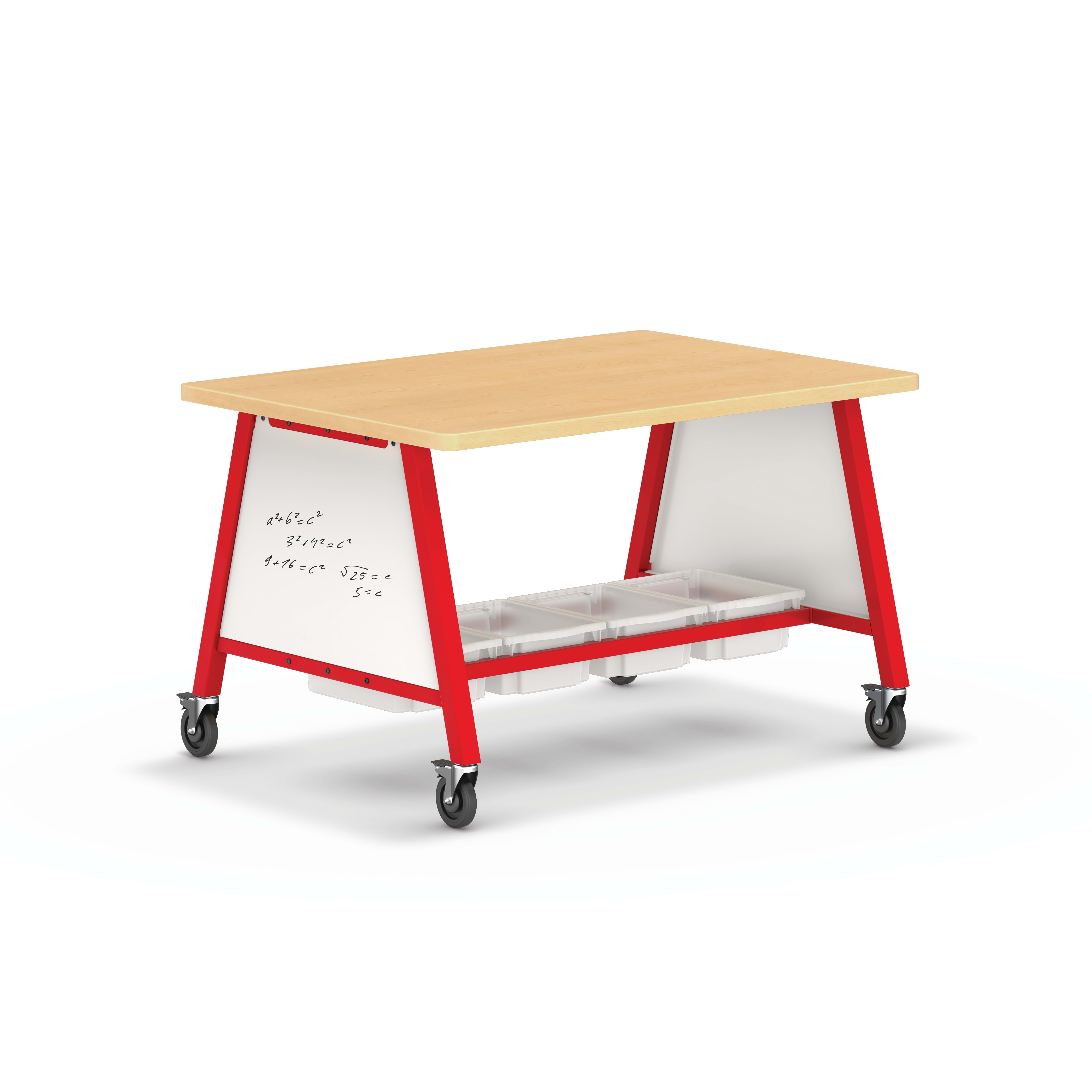 Build Table