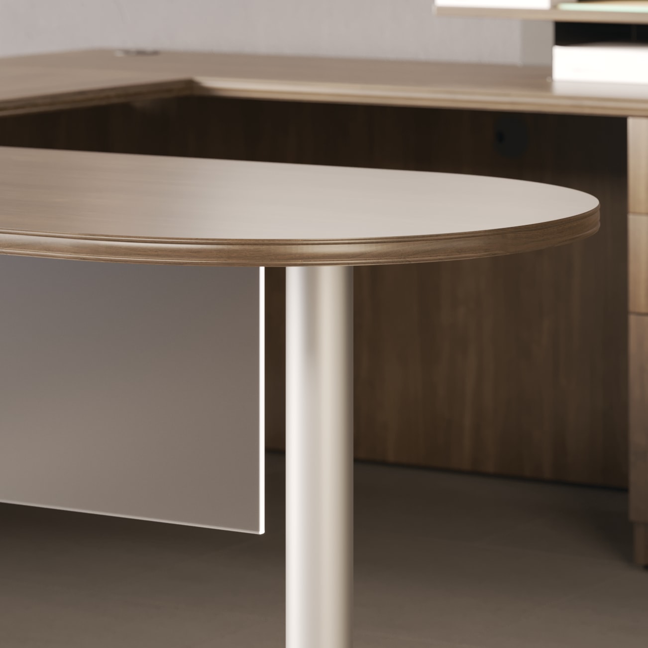 Concinnity Desking