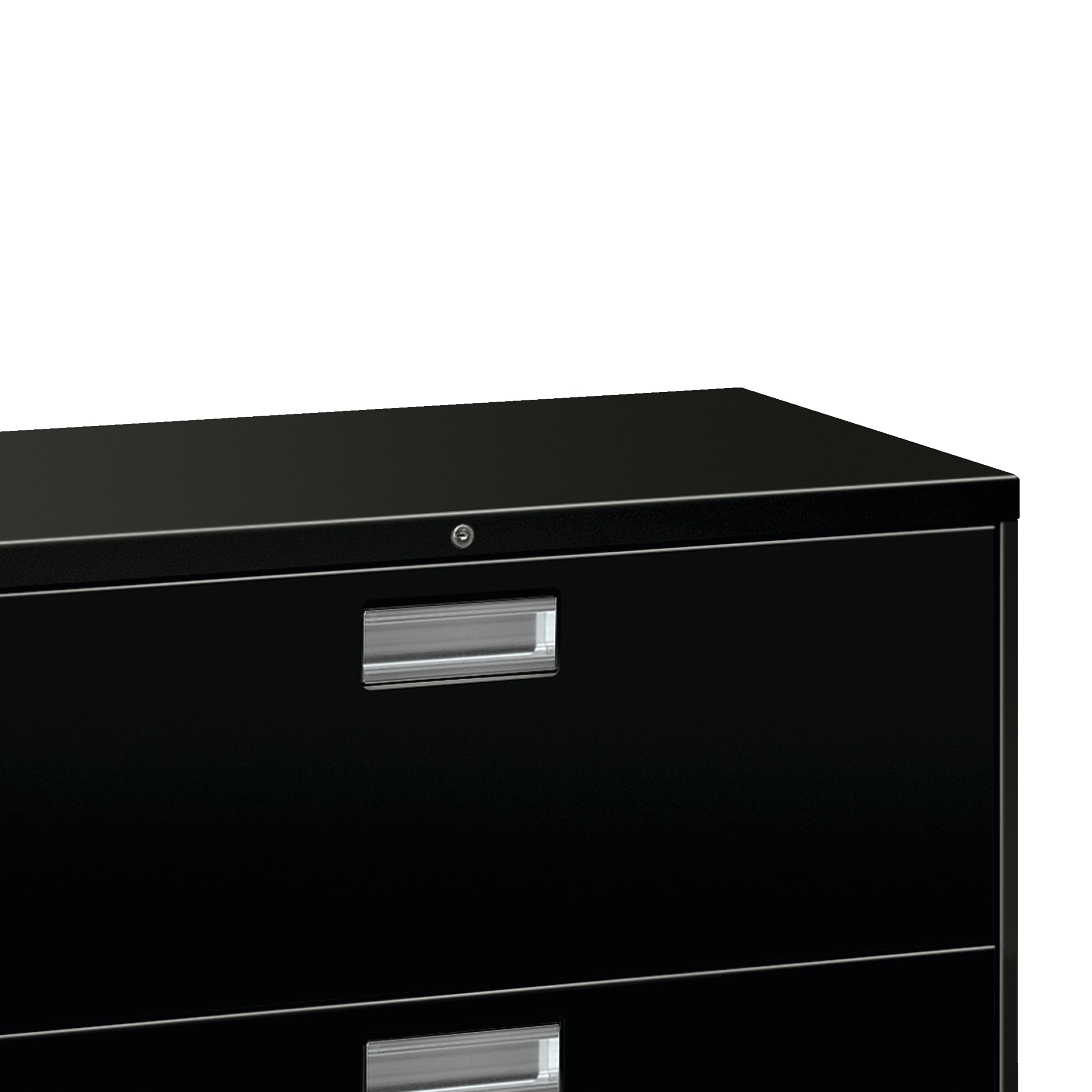 Brigade 600 Series filing cabinet