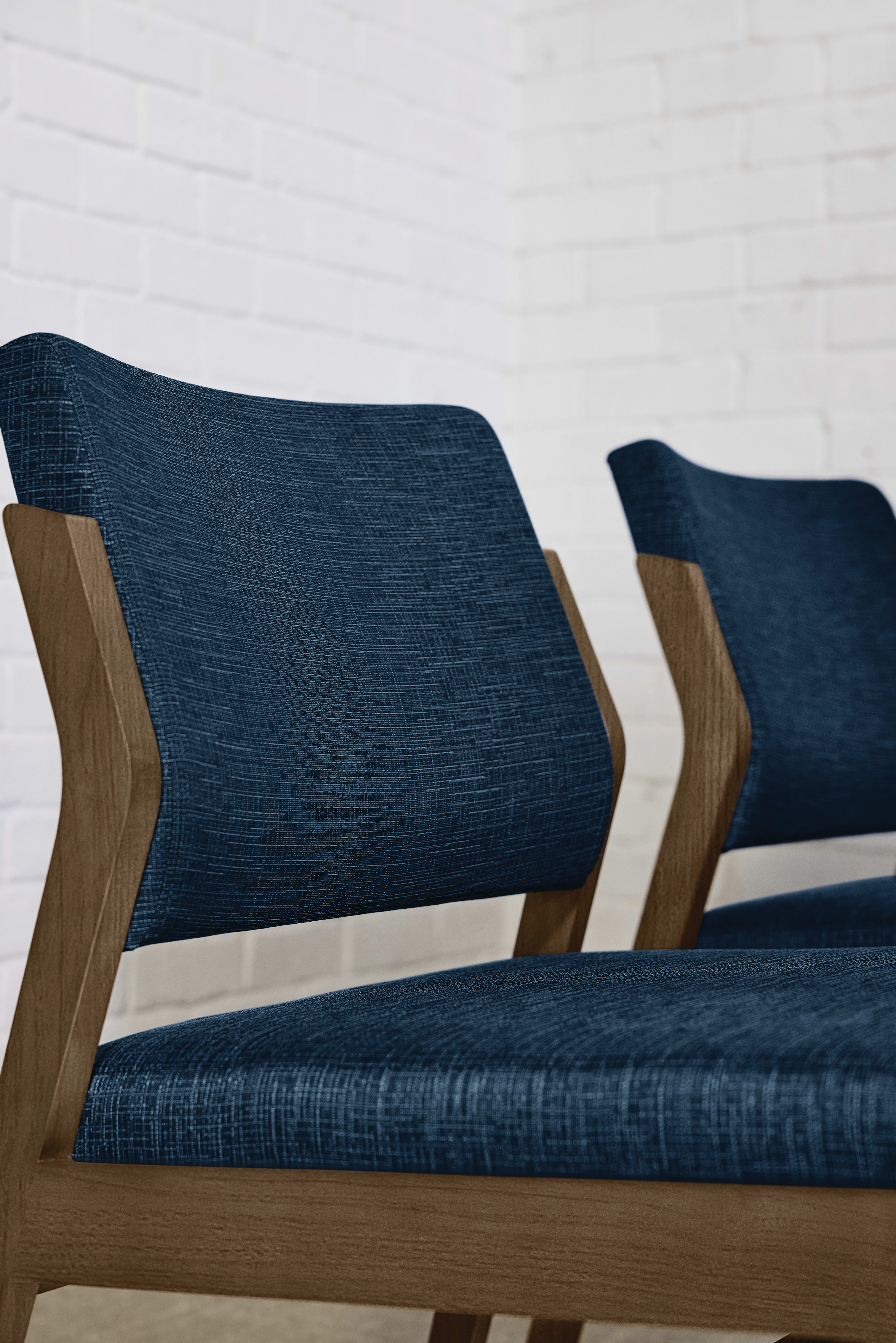 Confer chair 