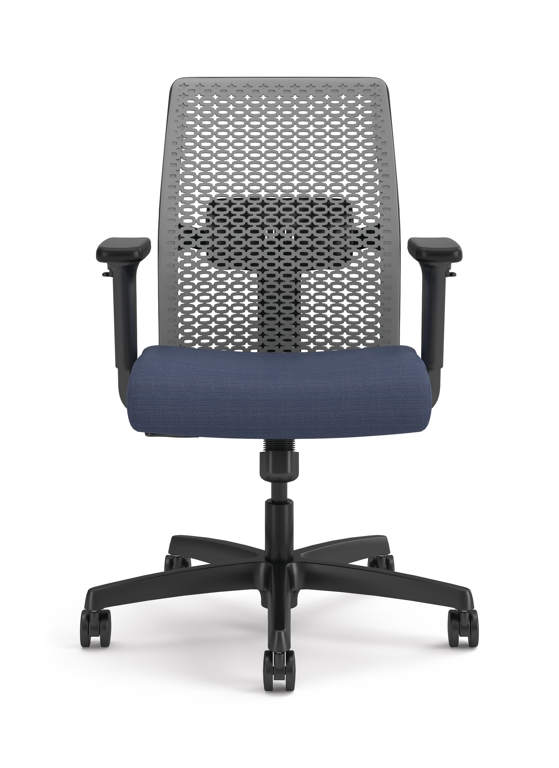 Ignition 2.0 ReActiv Low-Back Task Chair
