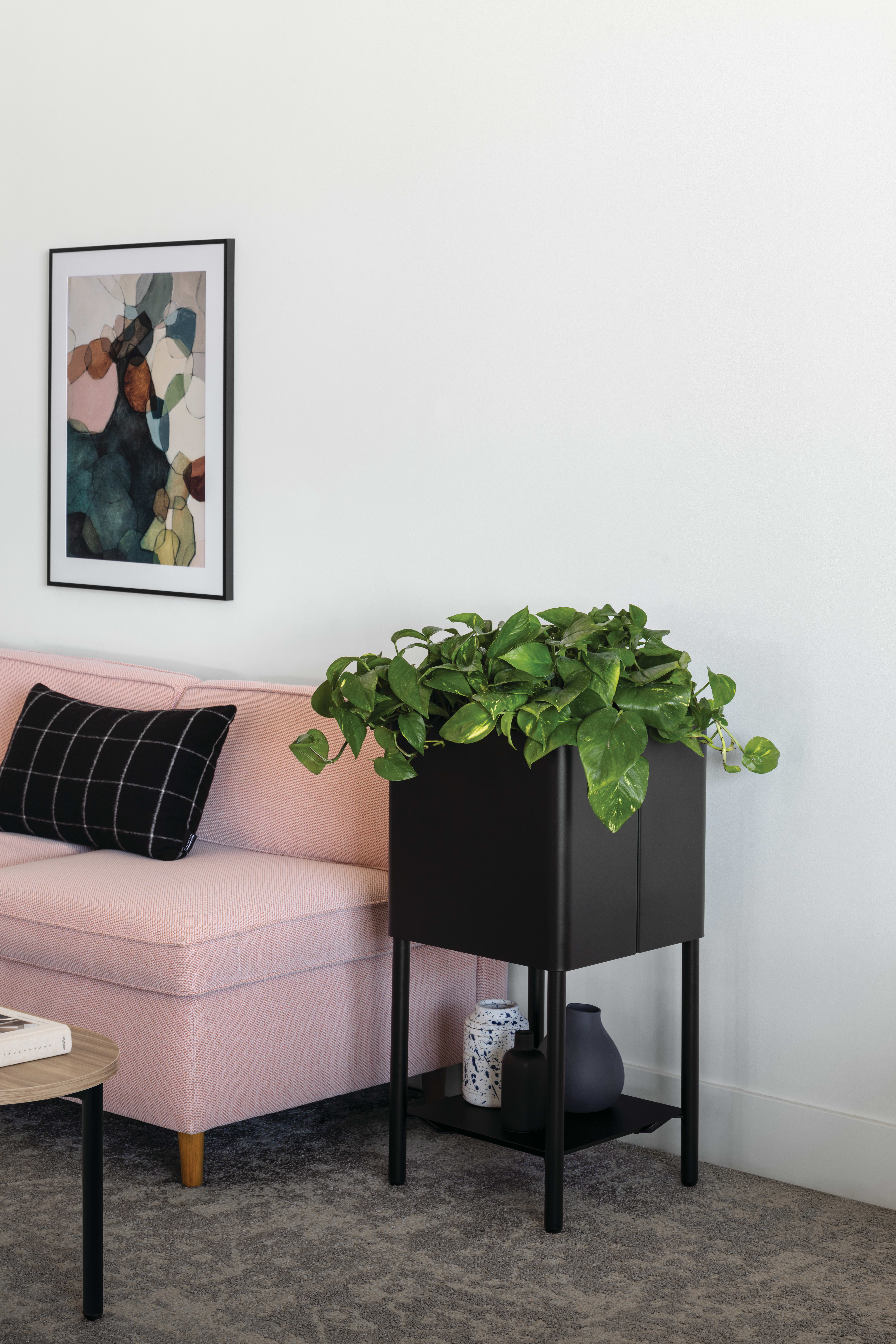 Sculpt Planter