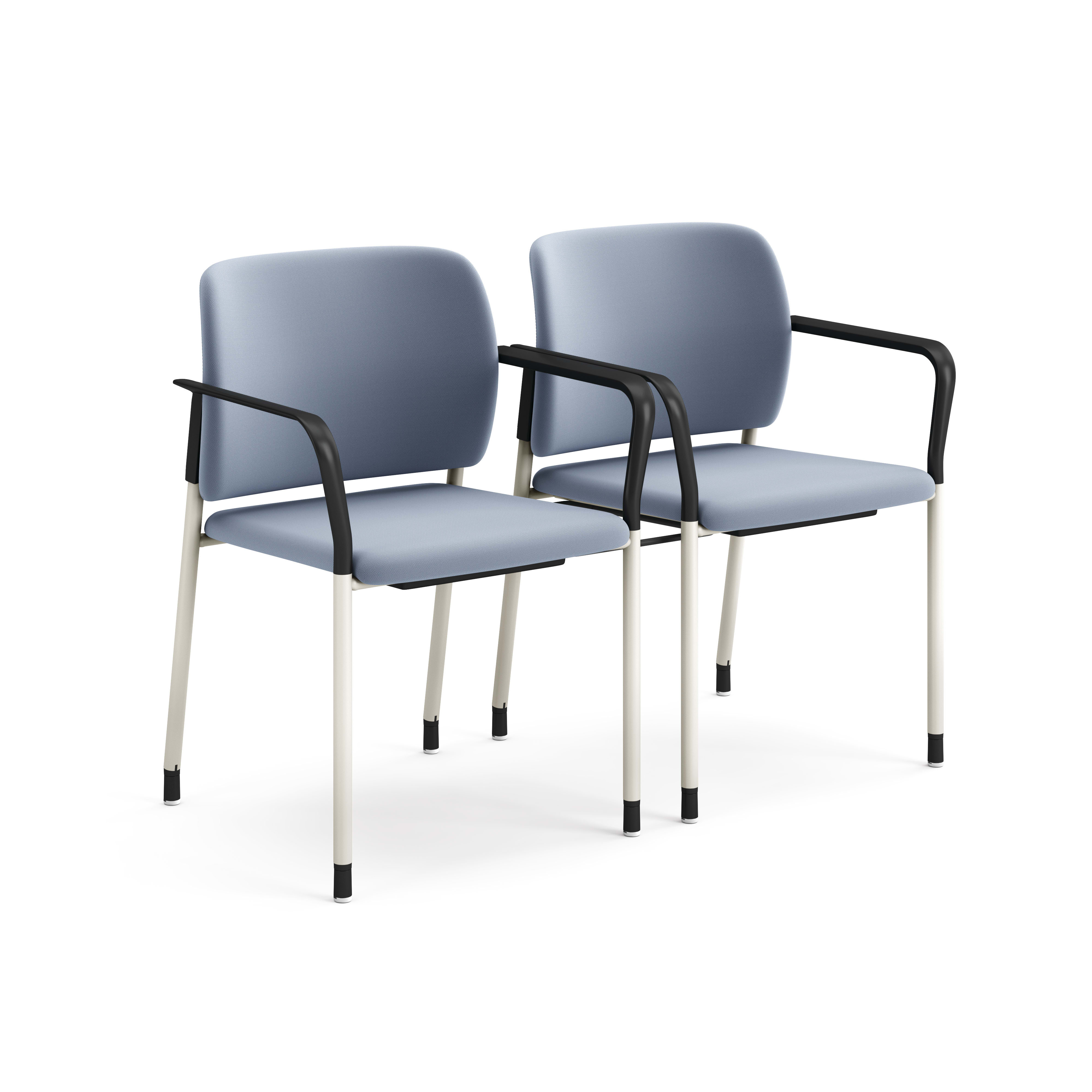 Guest Chair with Arms