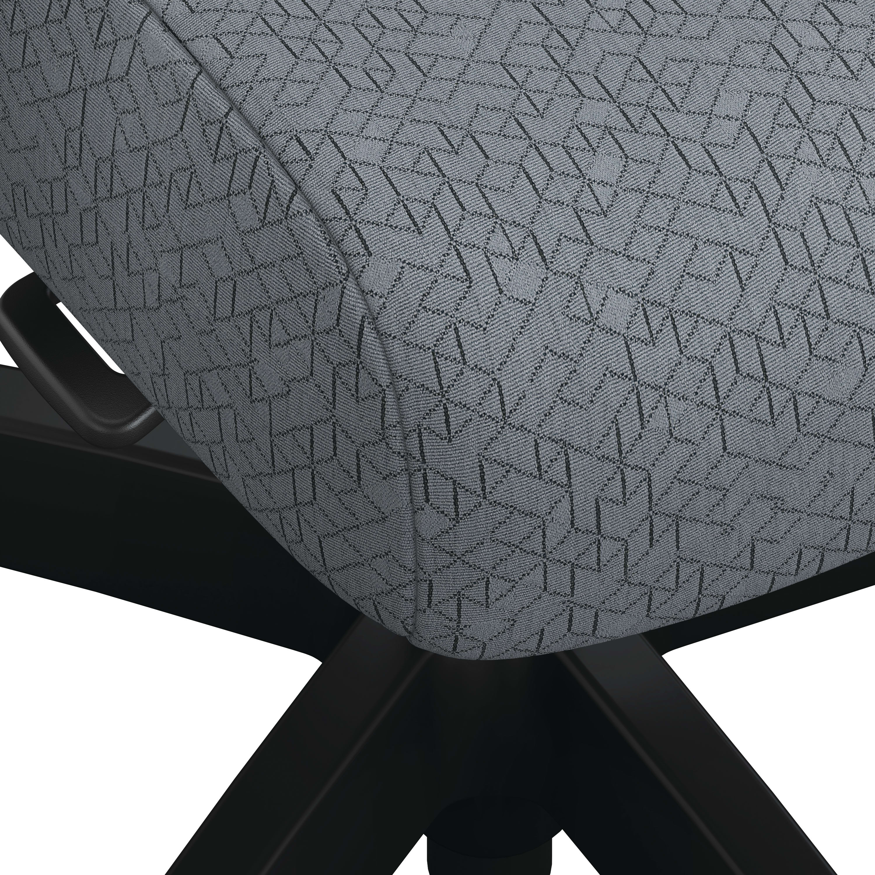 Convergence chair seat