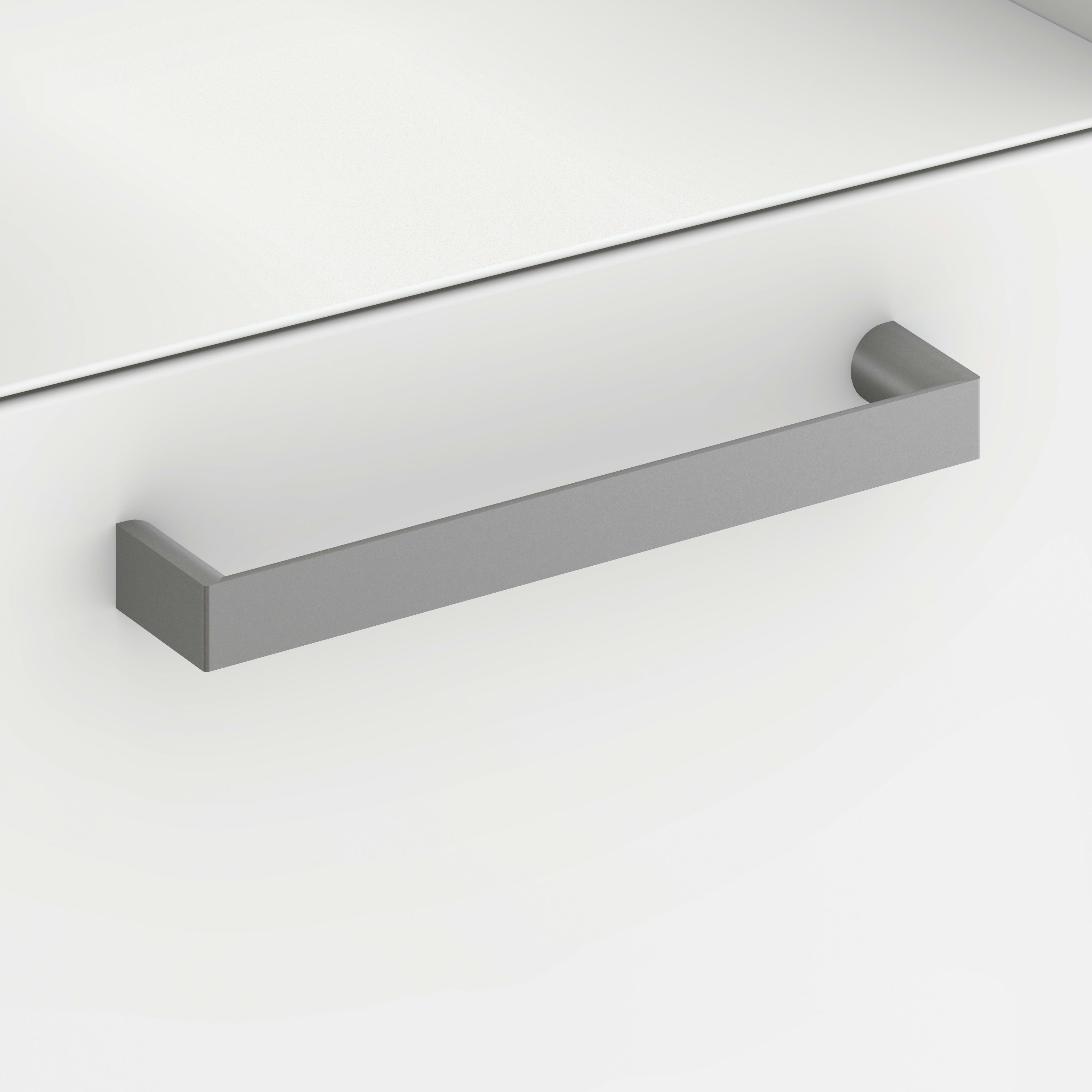 Fuse hanging pedestal handle