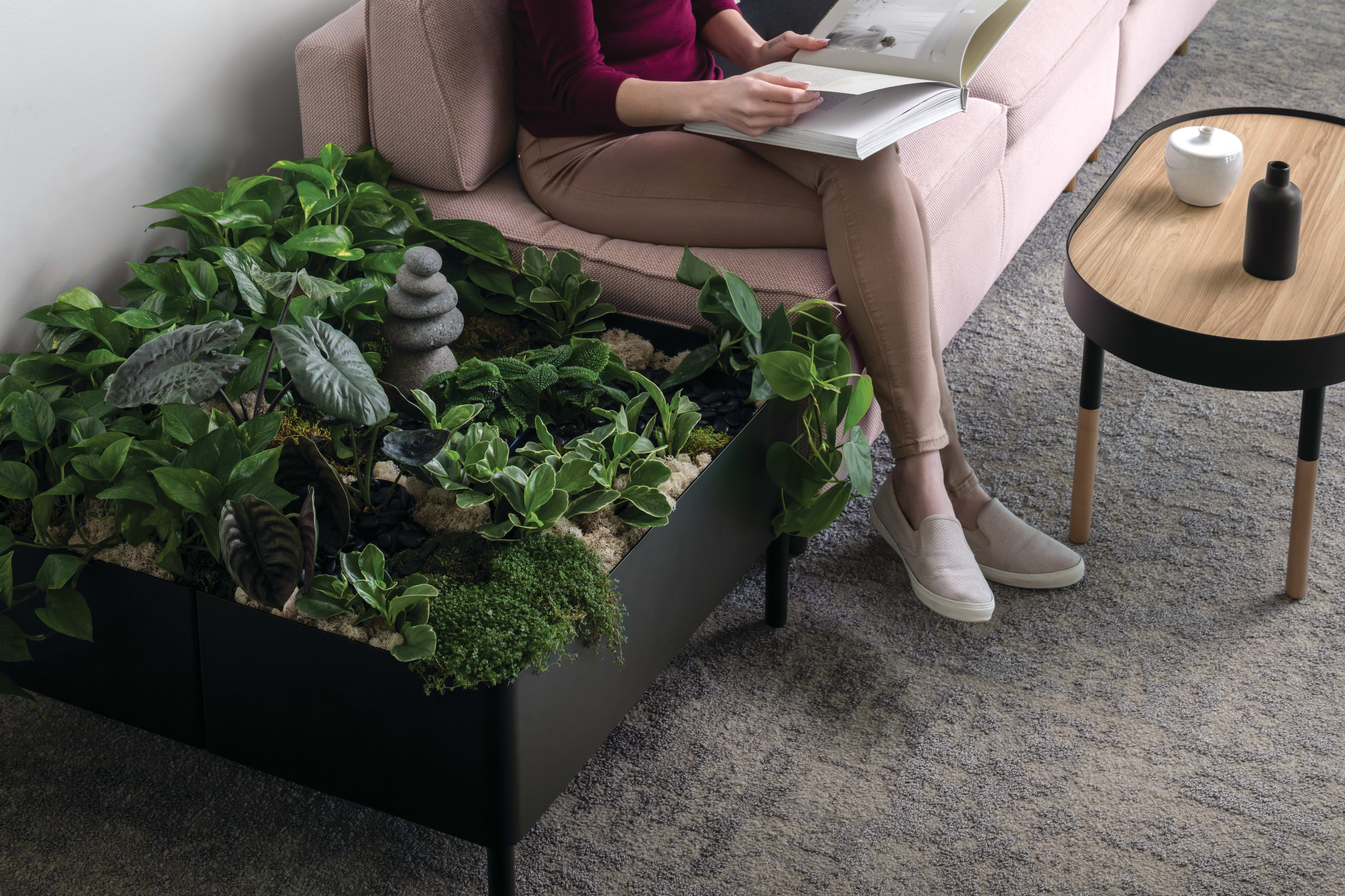Sculpt Planter