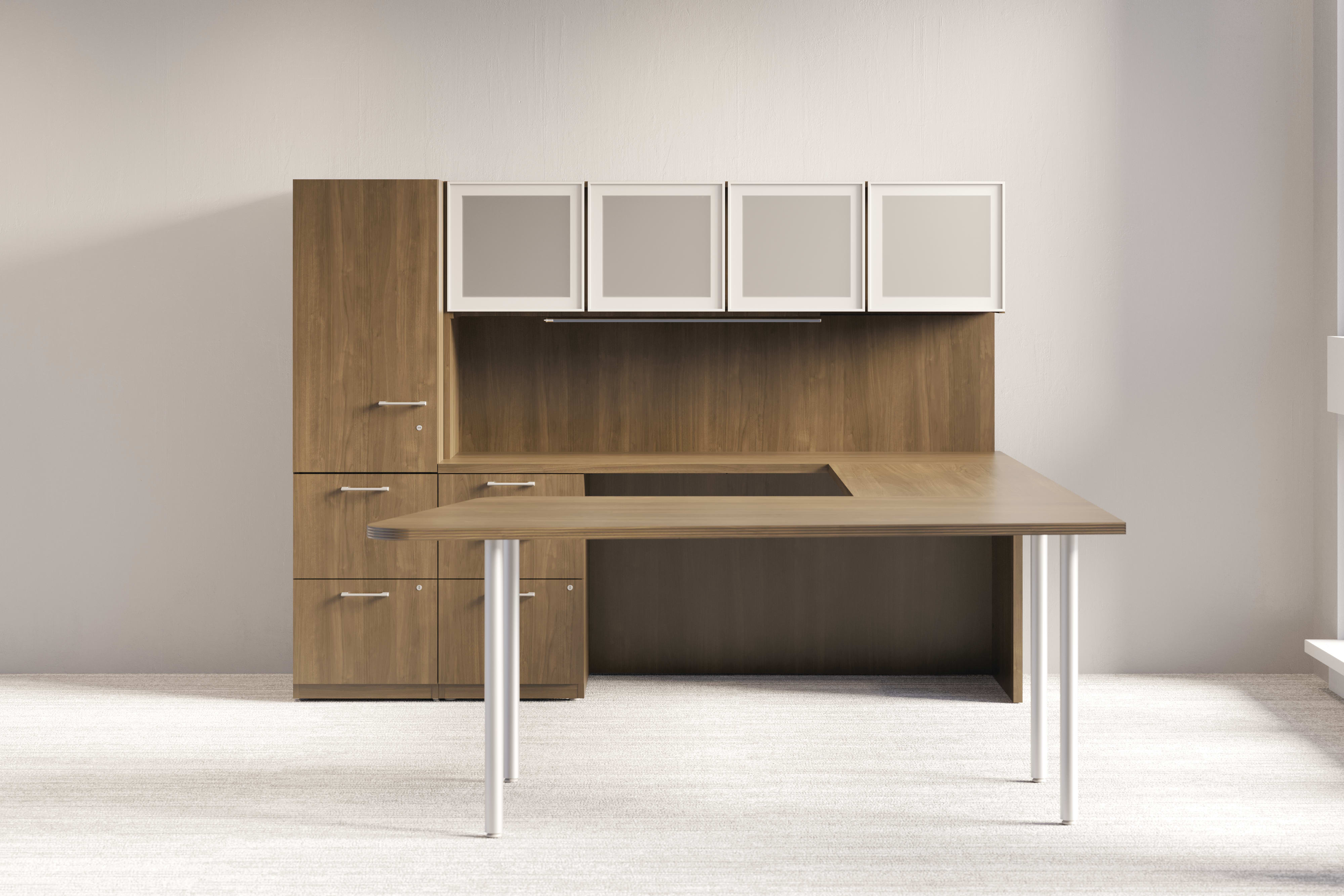 Concinnity Desking