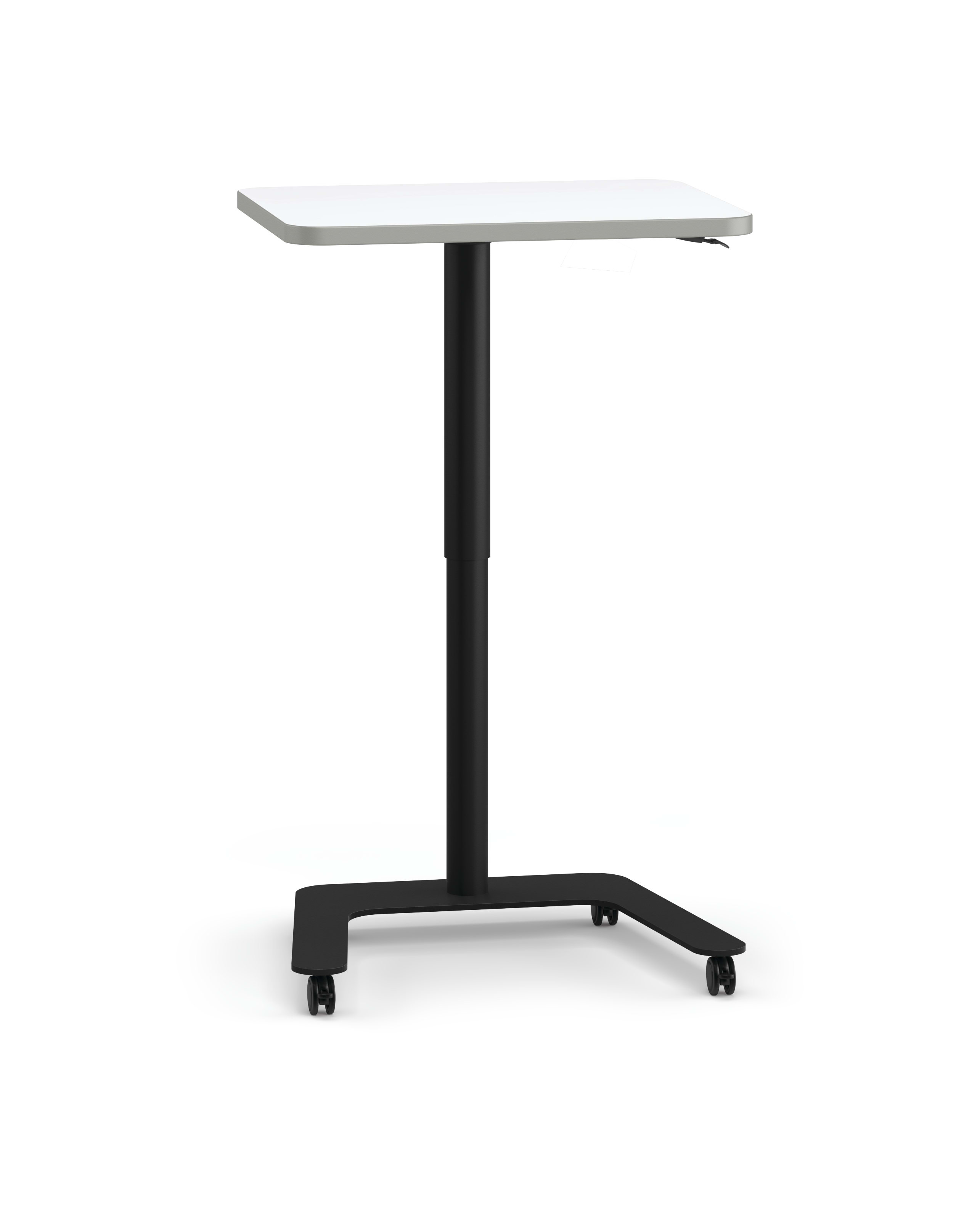 Roll Call Lectern