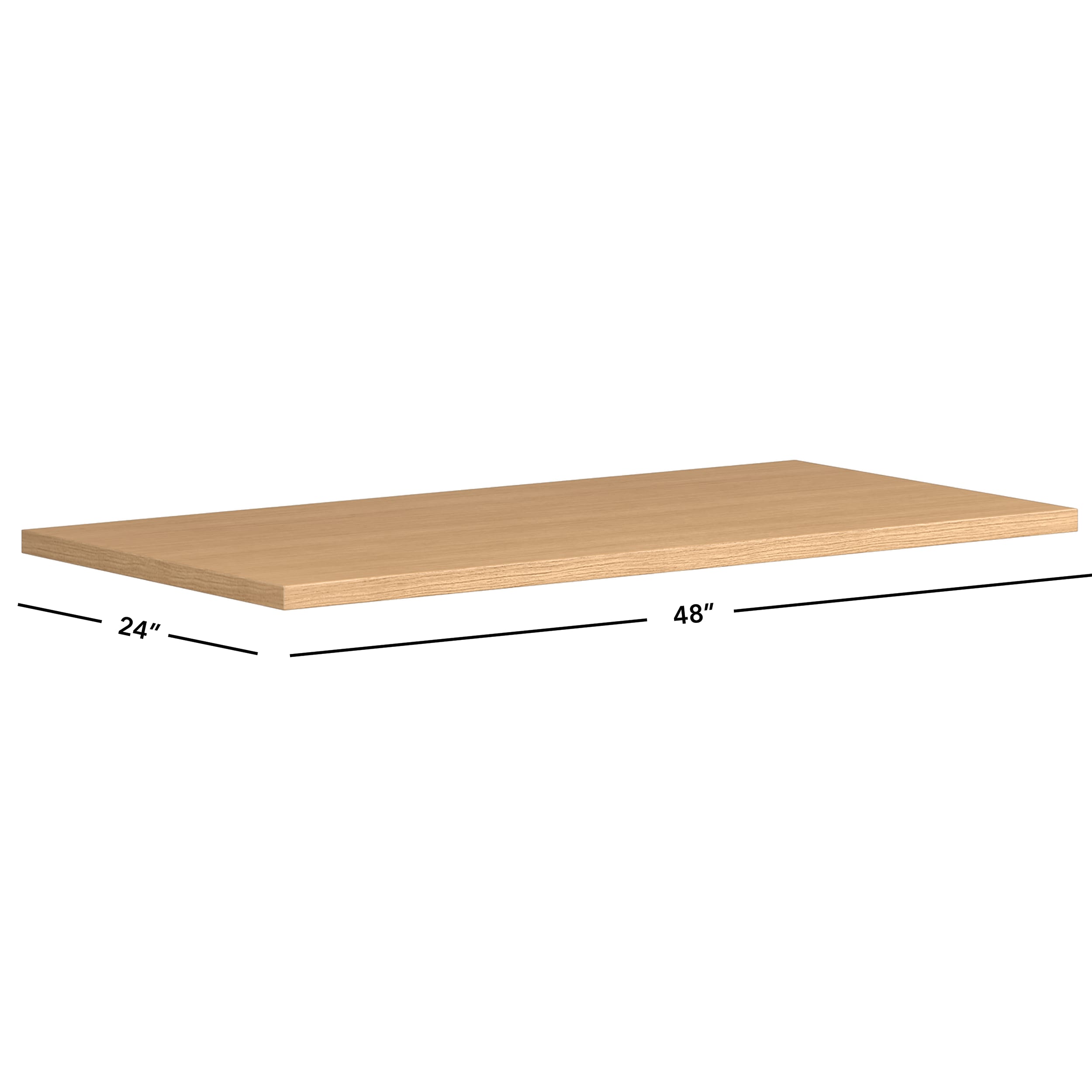 Coze worksurface in Natural Recon