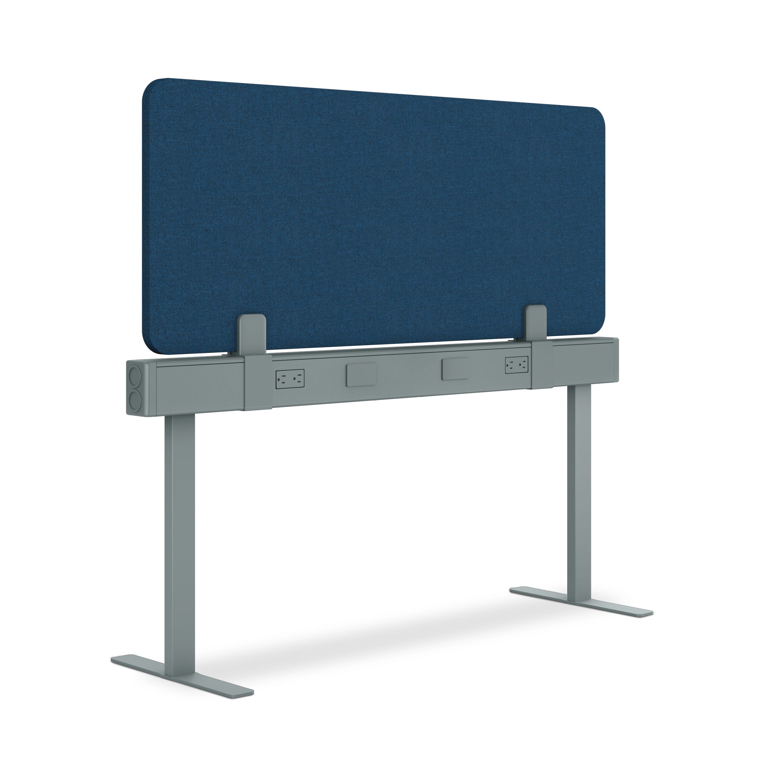 Fabric Above Gravitation Universal Screens
