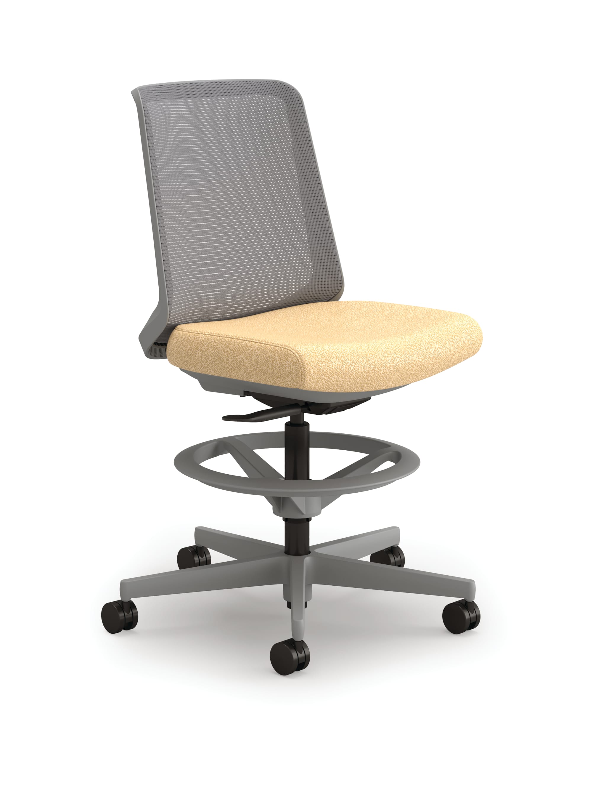 Cliq Stool