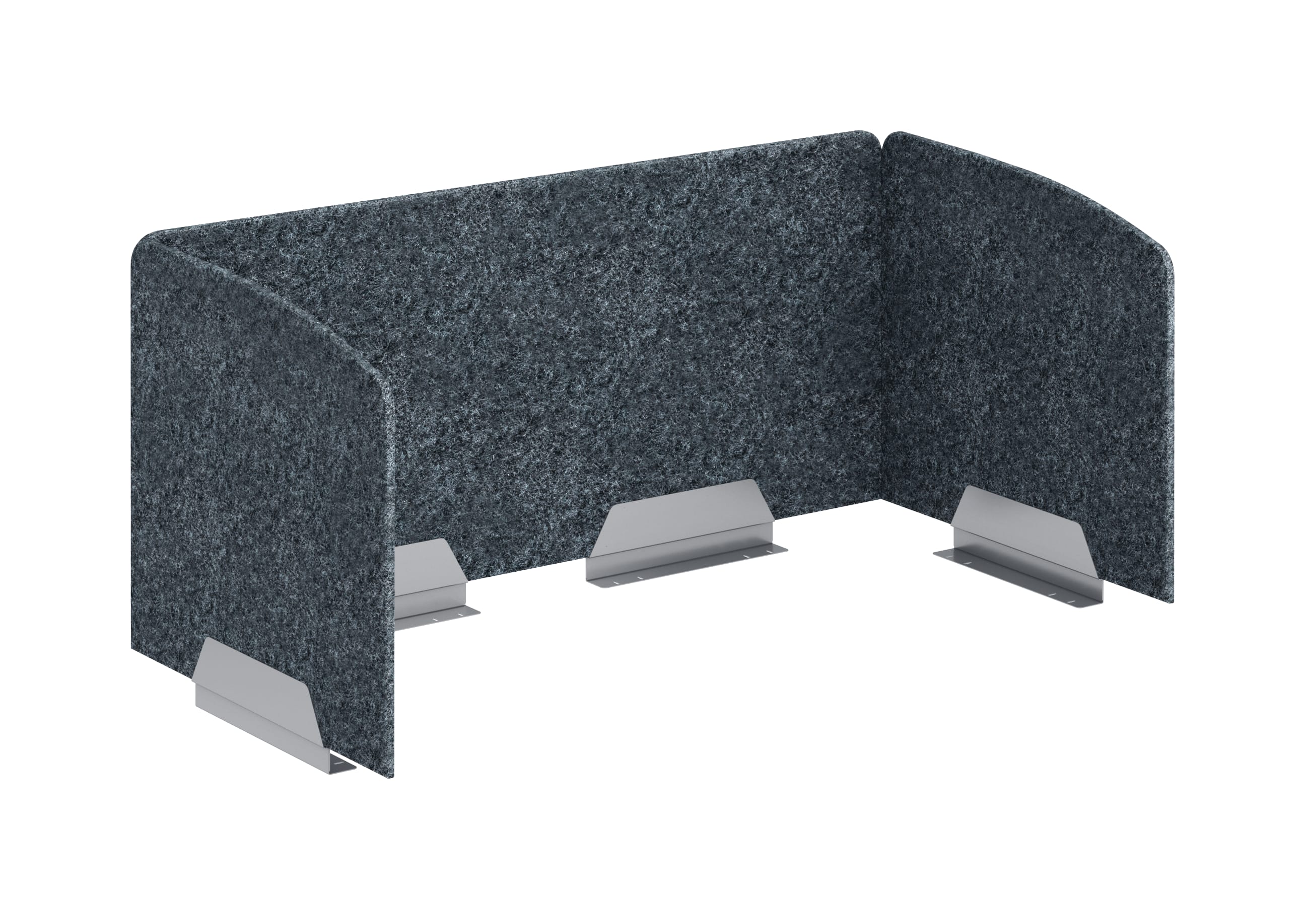 Universial PET Screen