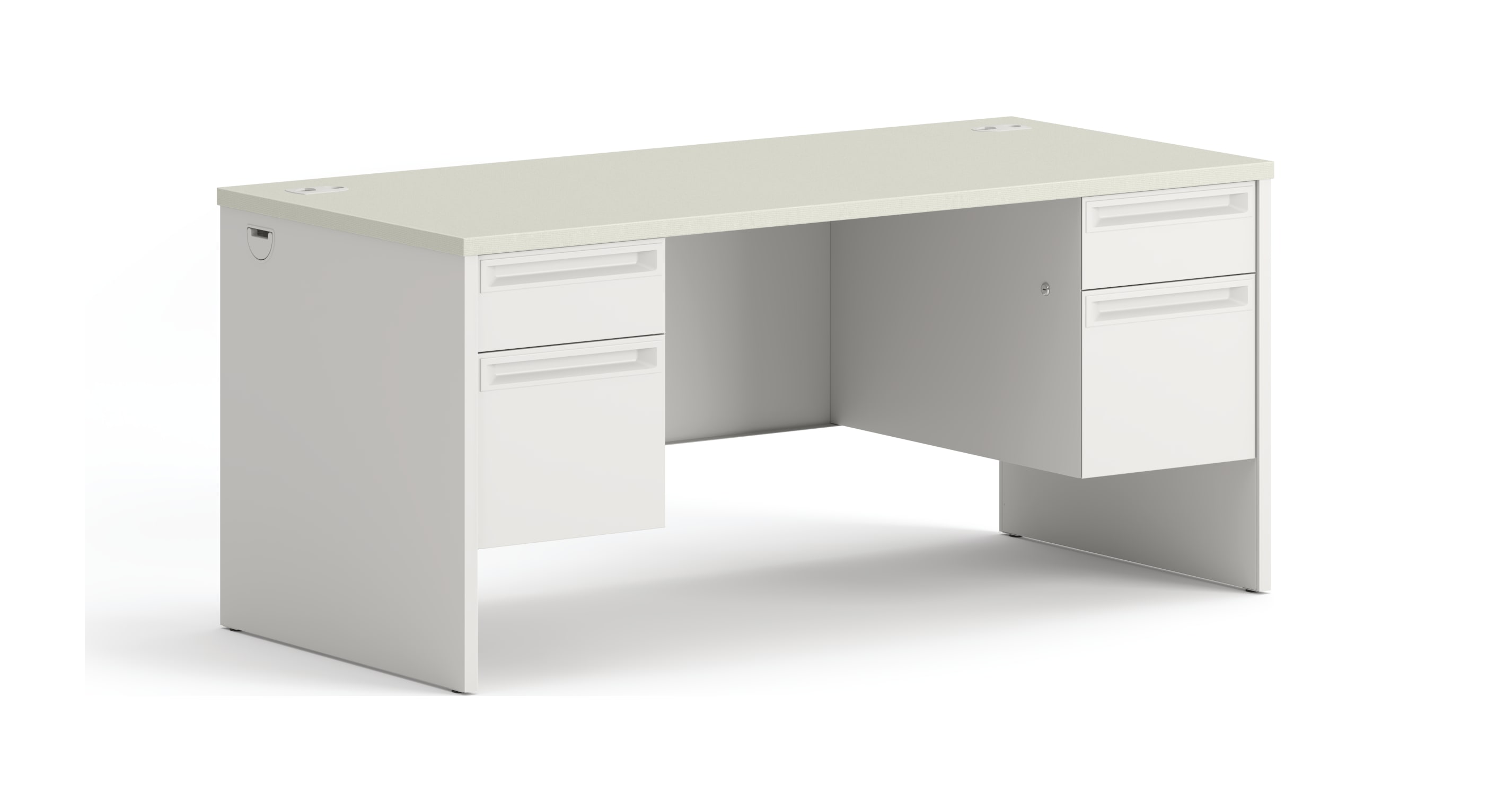 38000 Series Desk