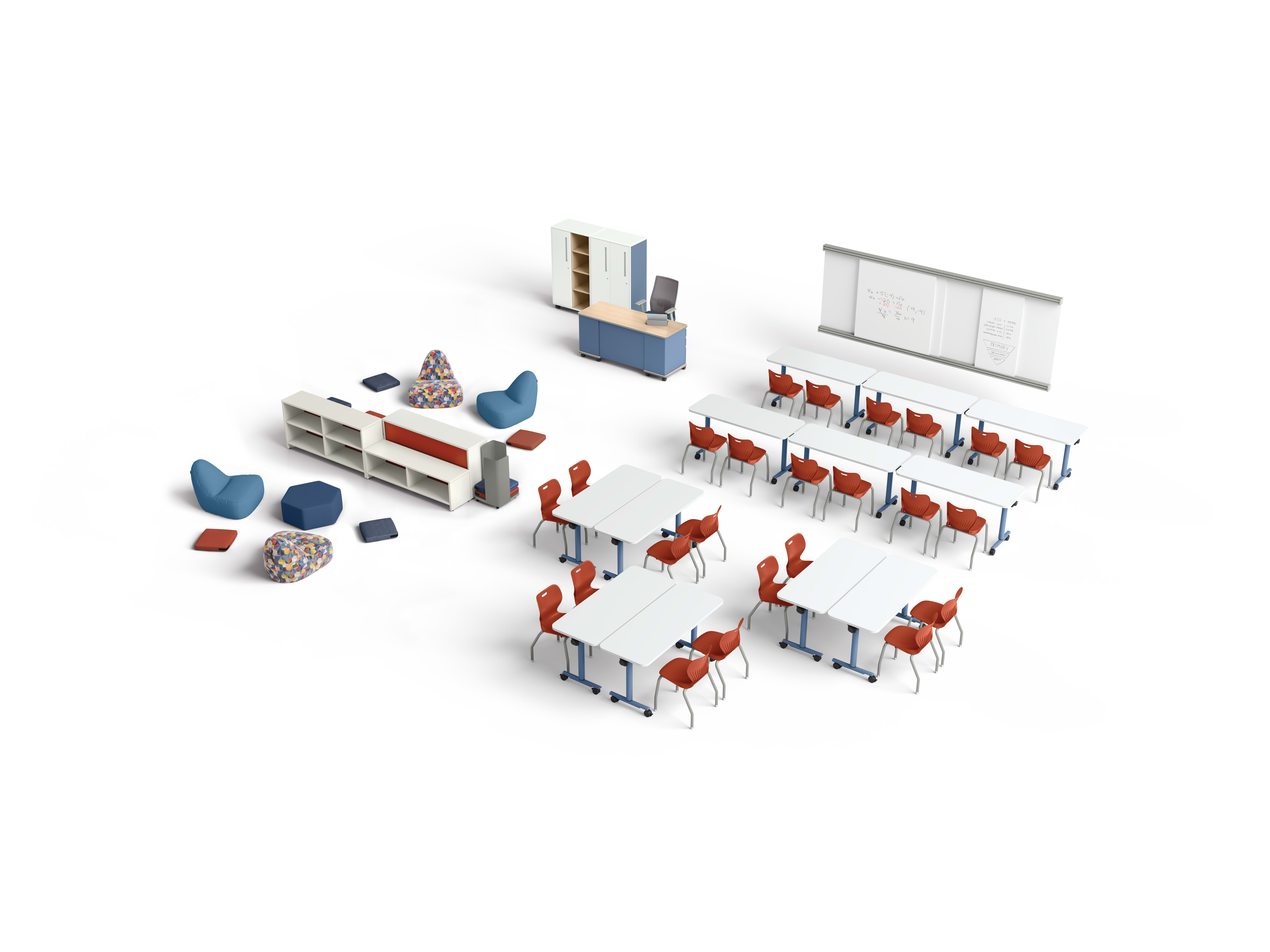 Classroom