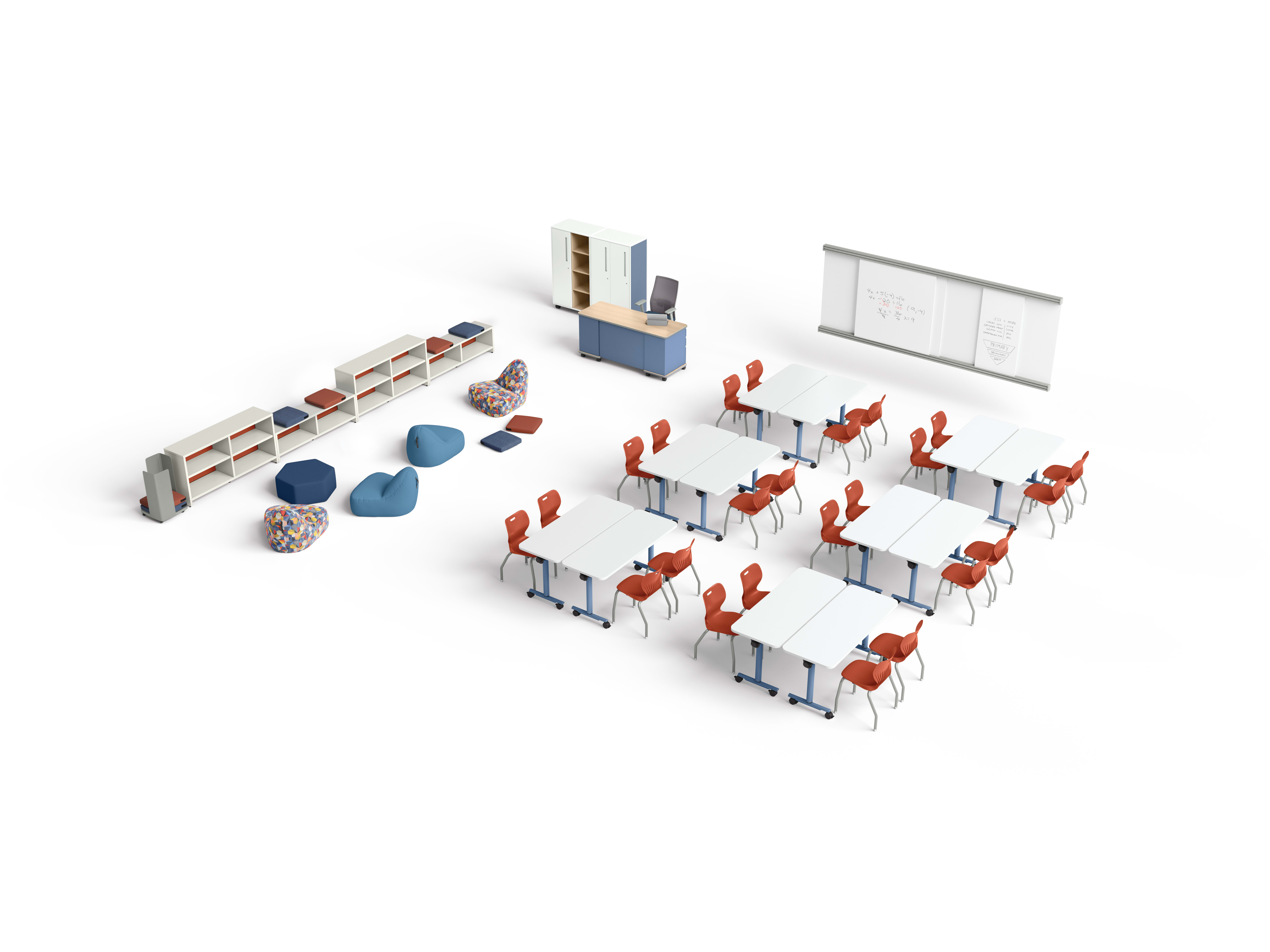 Classroom