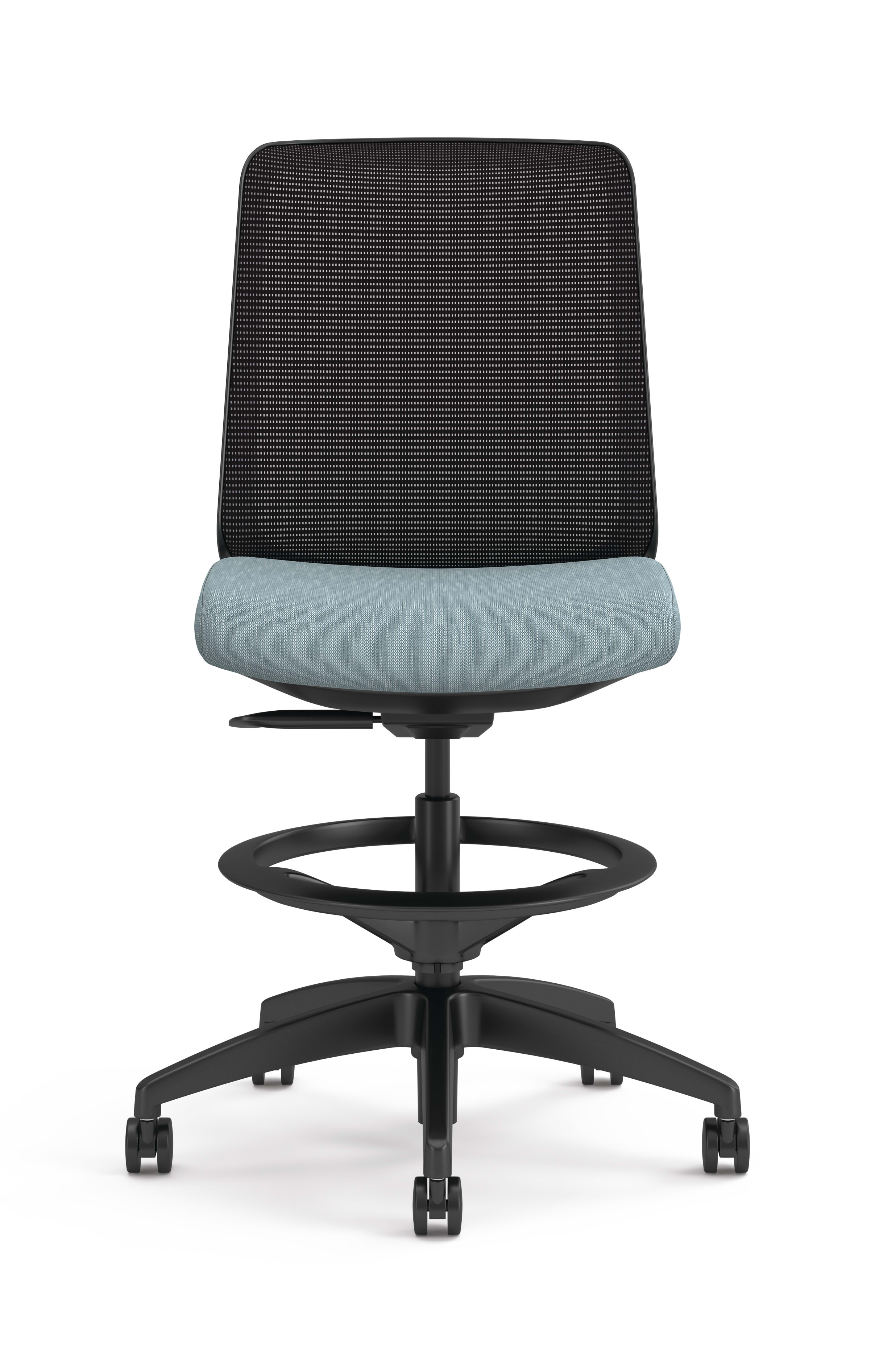 Cliq Task Stool