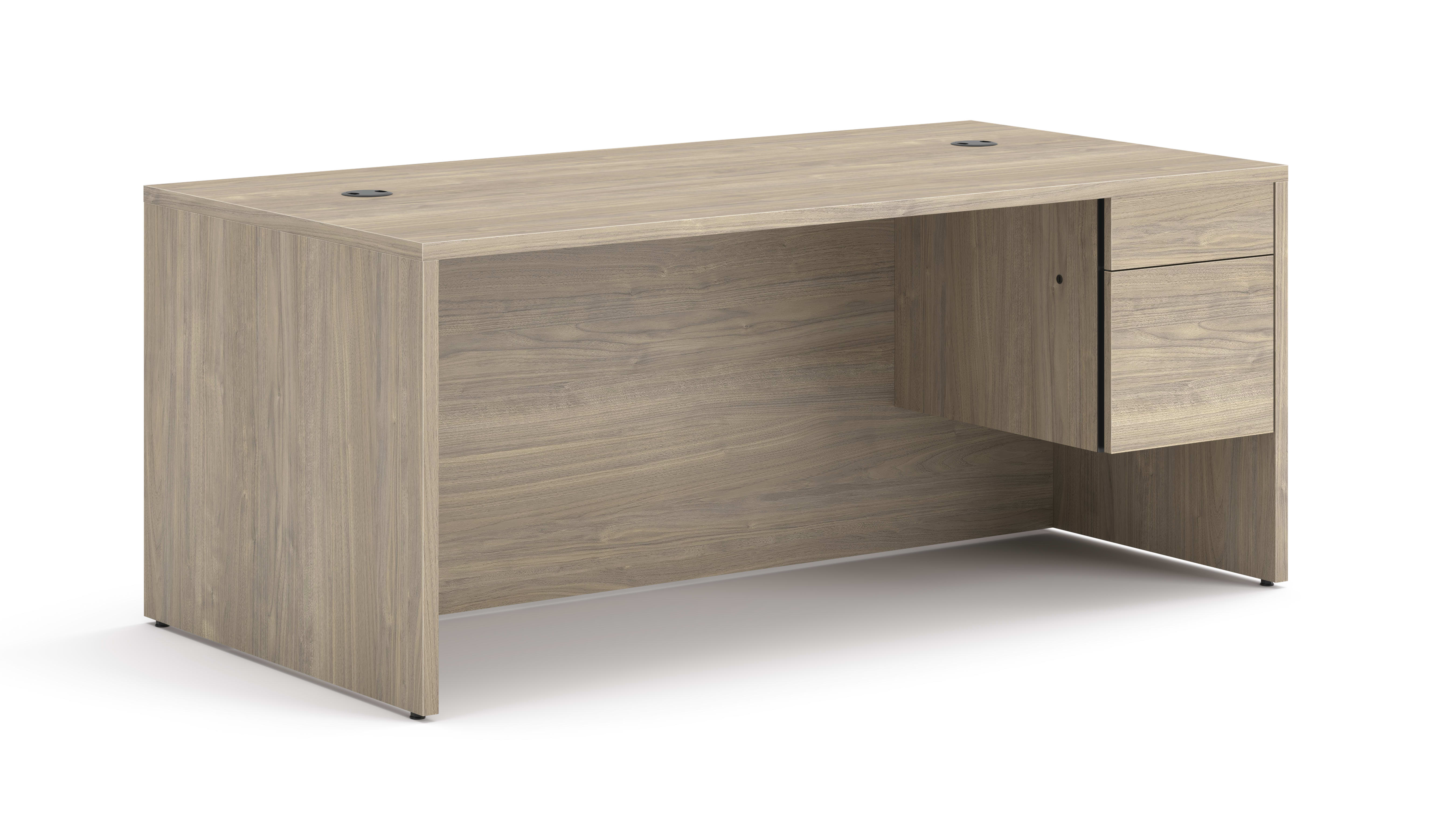 10500 Series Desks