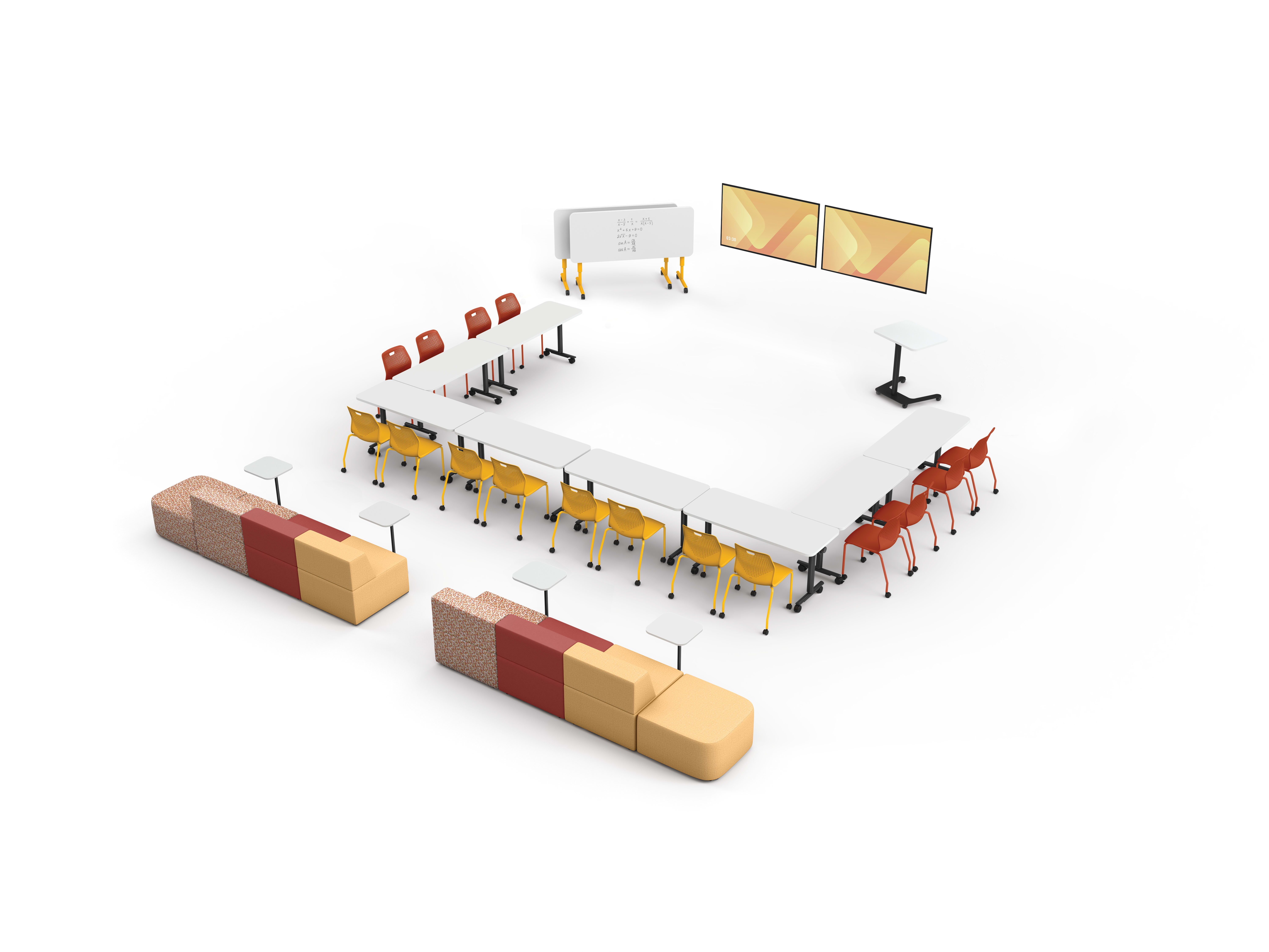 Training Room